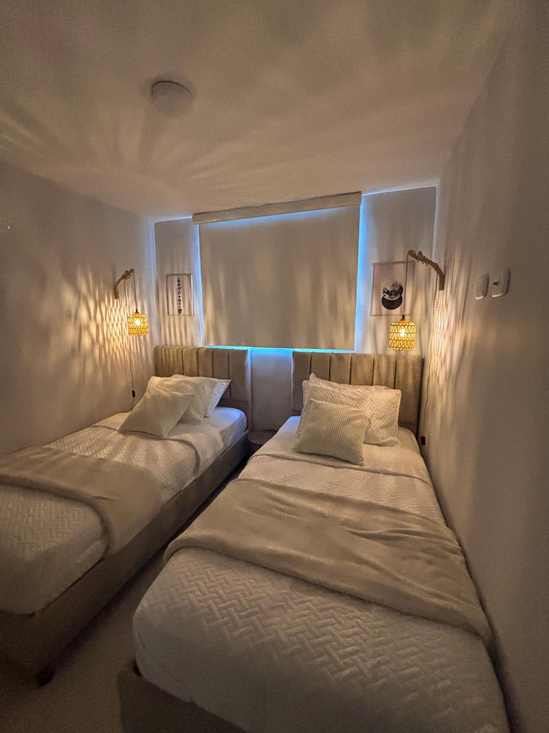 Apartamento La Plazuela Barranquilla