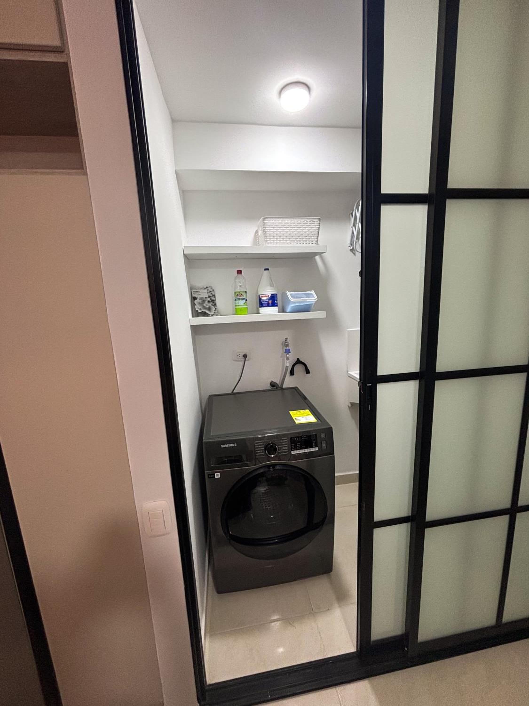 Apartamento La Plazuela Barranquilla