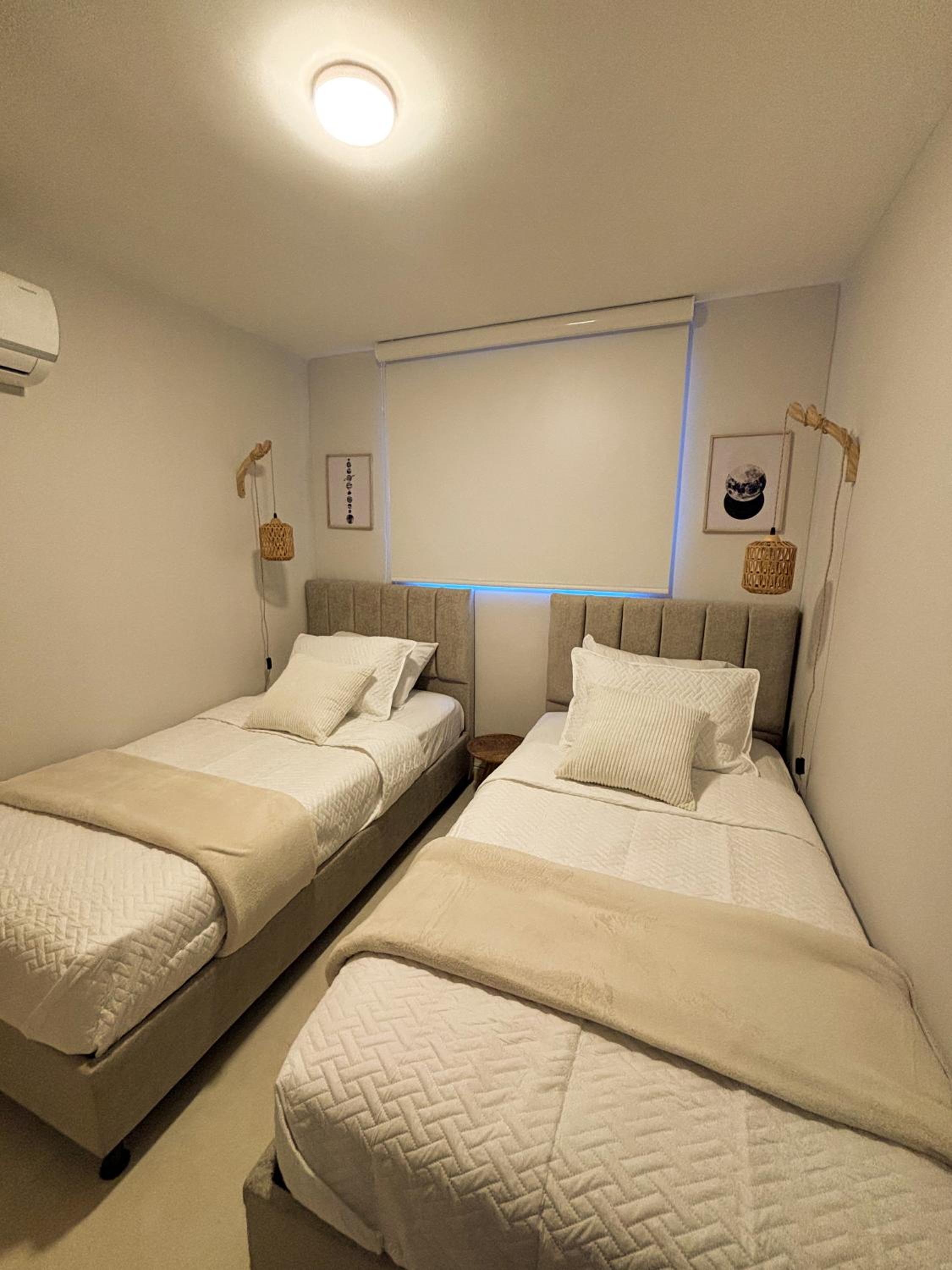 Apartamento La Plazuela Barranquilla