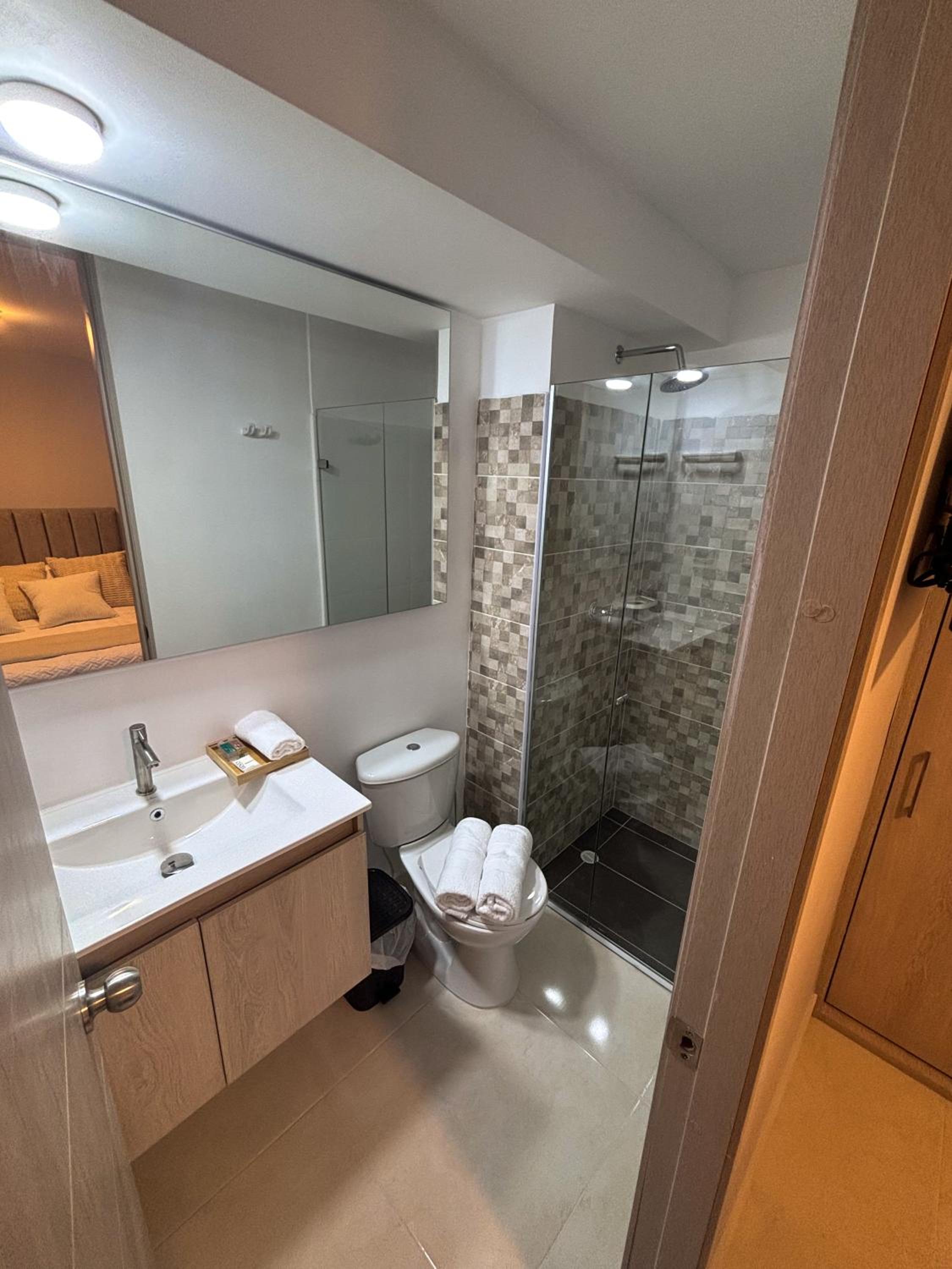 Apartamento La Plazuela Barranquilla