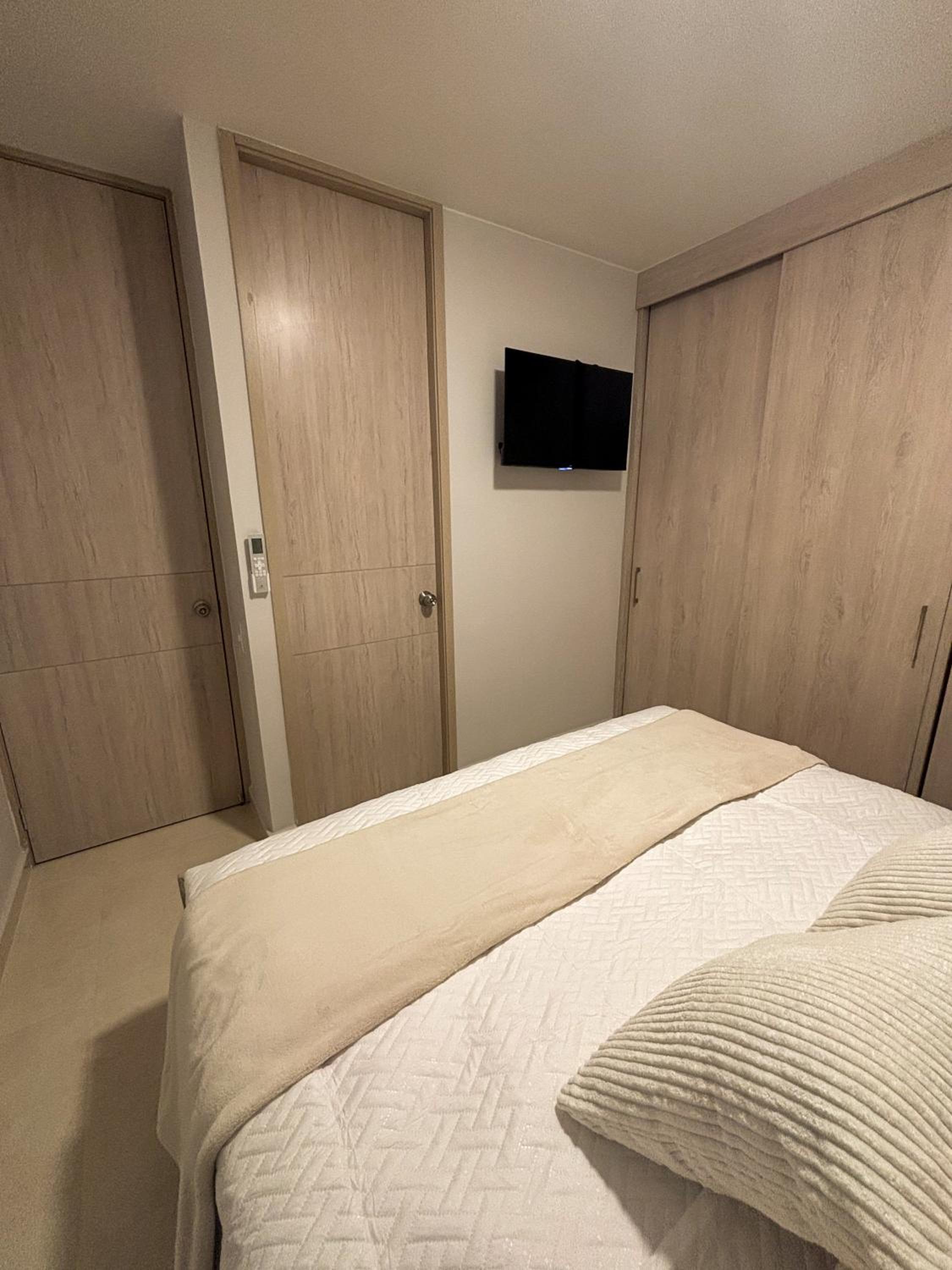 Apartamento La Plazuela Barranquilla