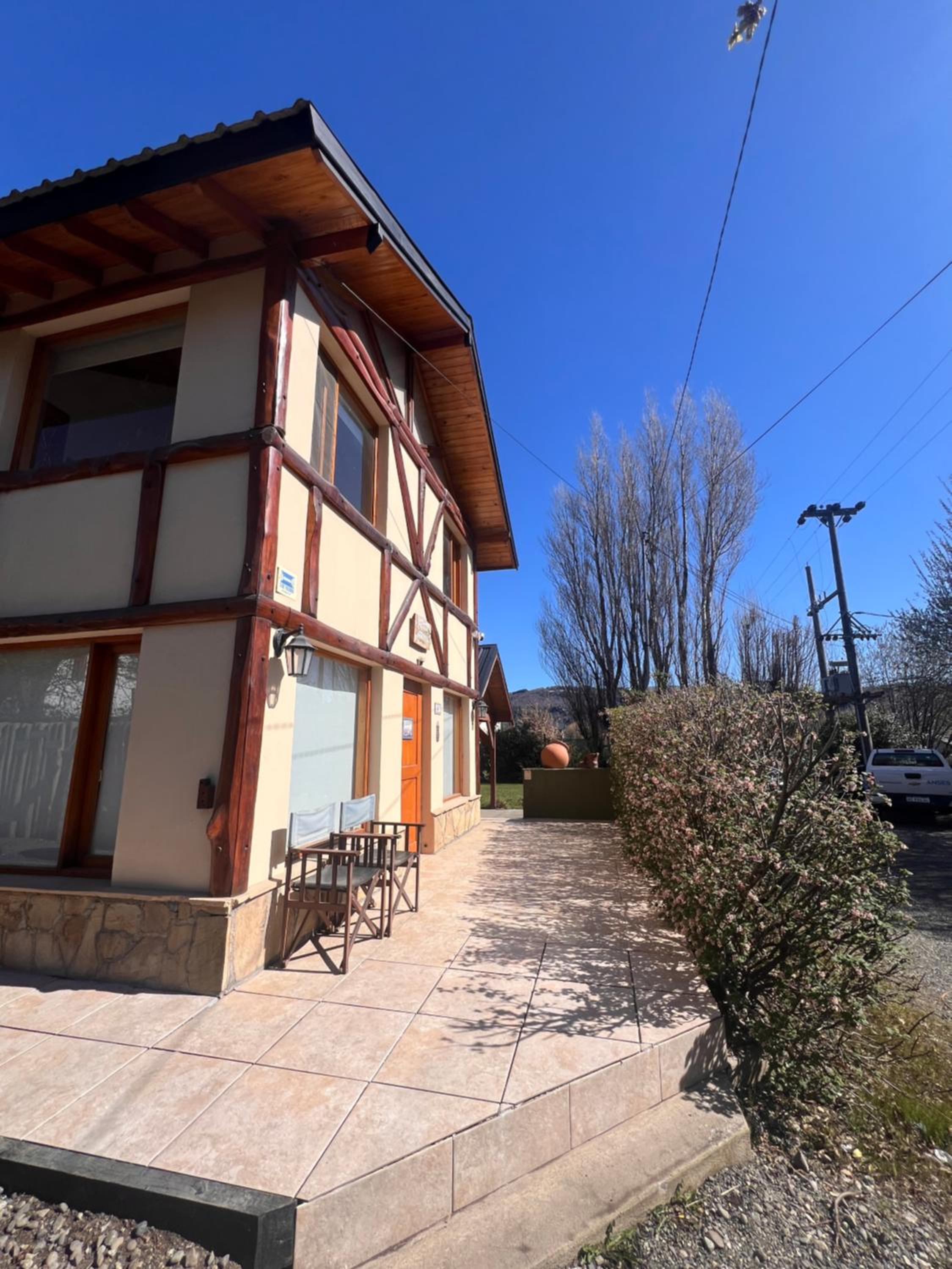 Alamos del Arroyo Casa
