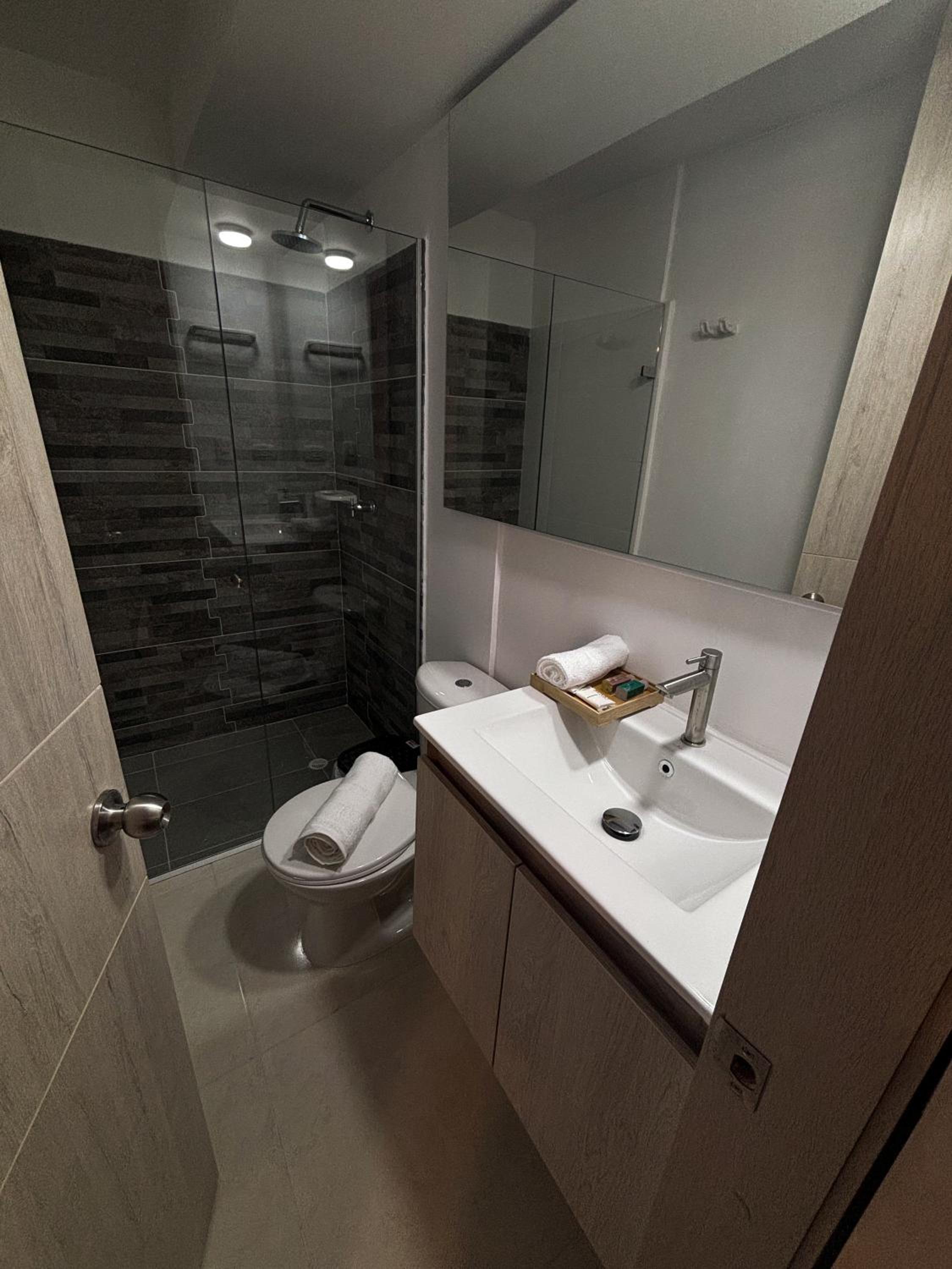 Apartamento La Plazuela Barranquilla