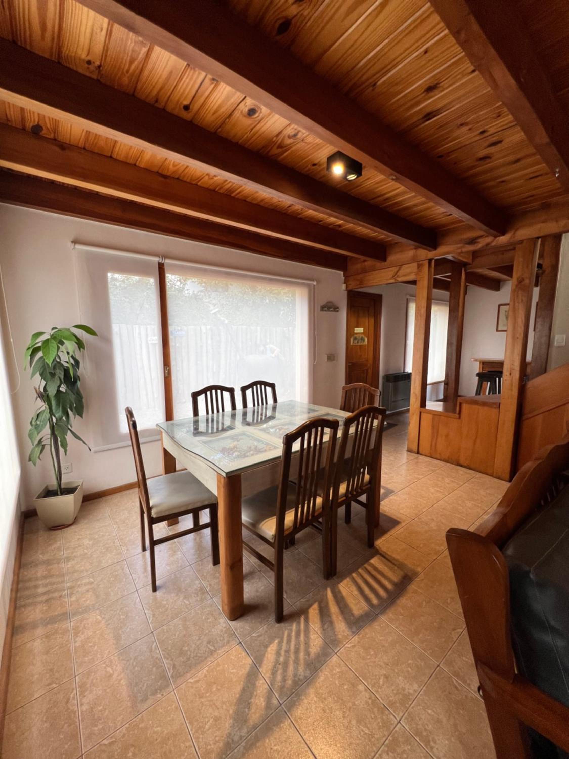 Alamos del Arroyo Casa