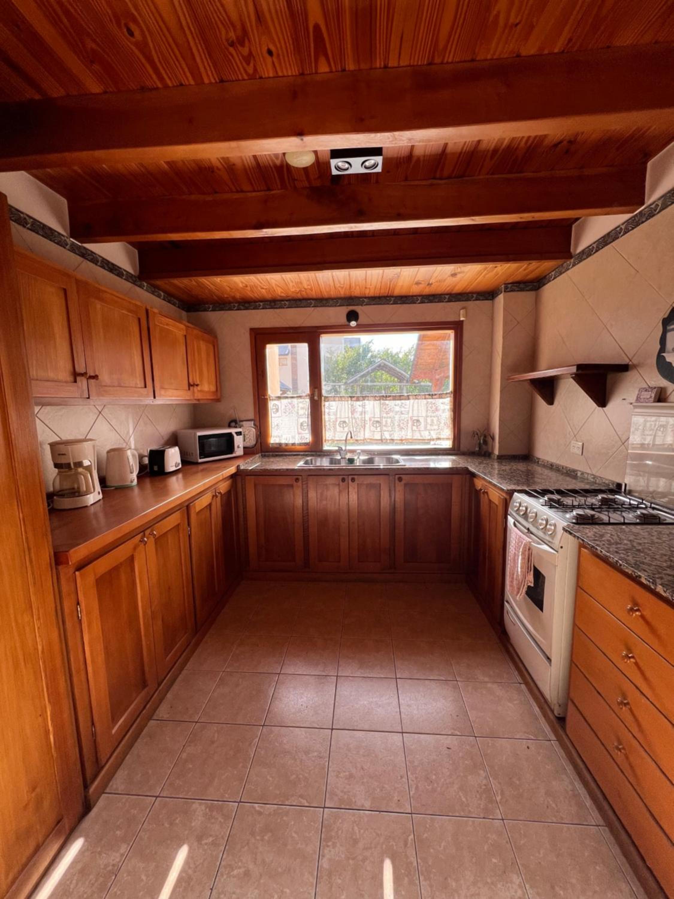 Alamos del Arroyo Casa