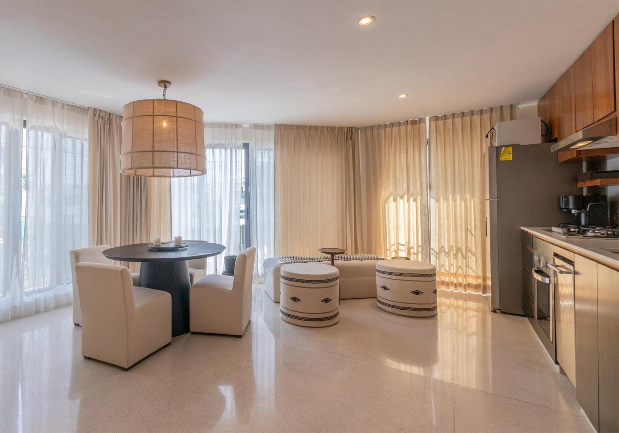 Departamentos Central by VIATO