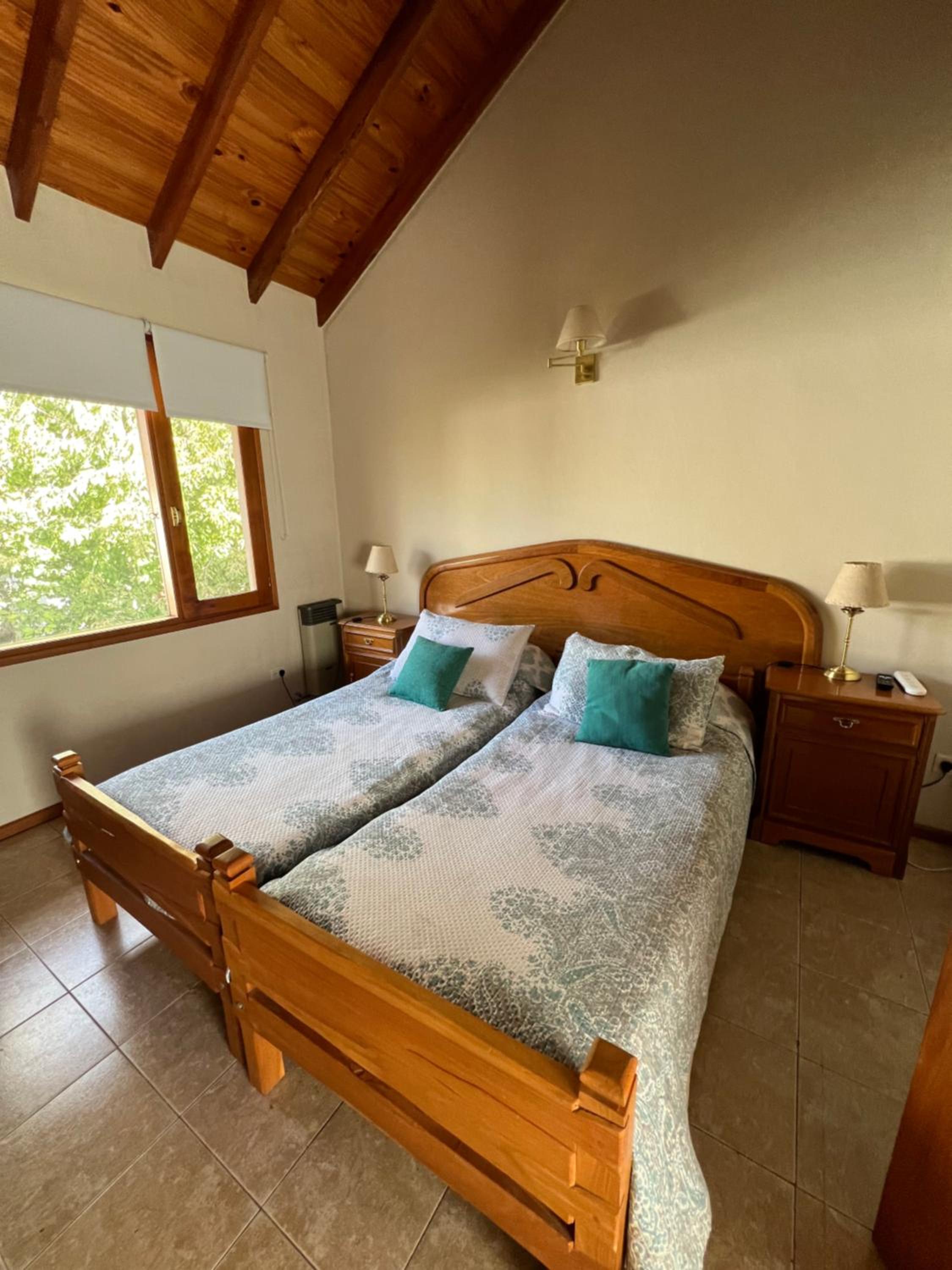 Alamos del Arroyo Casa