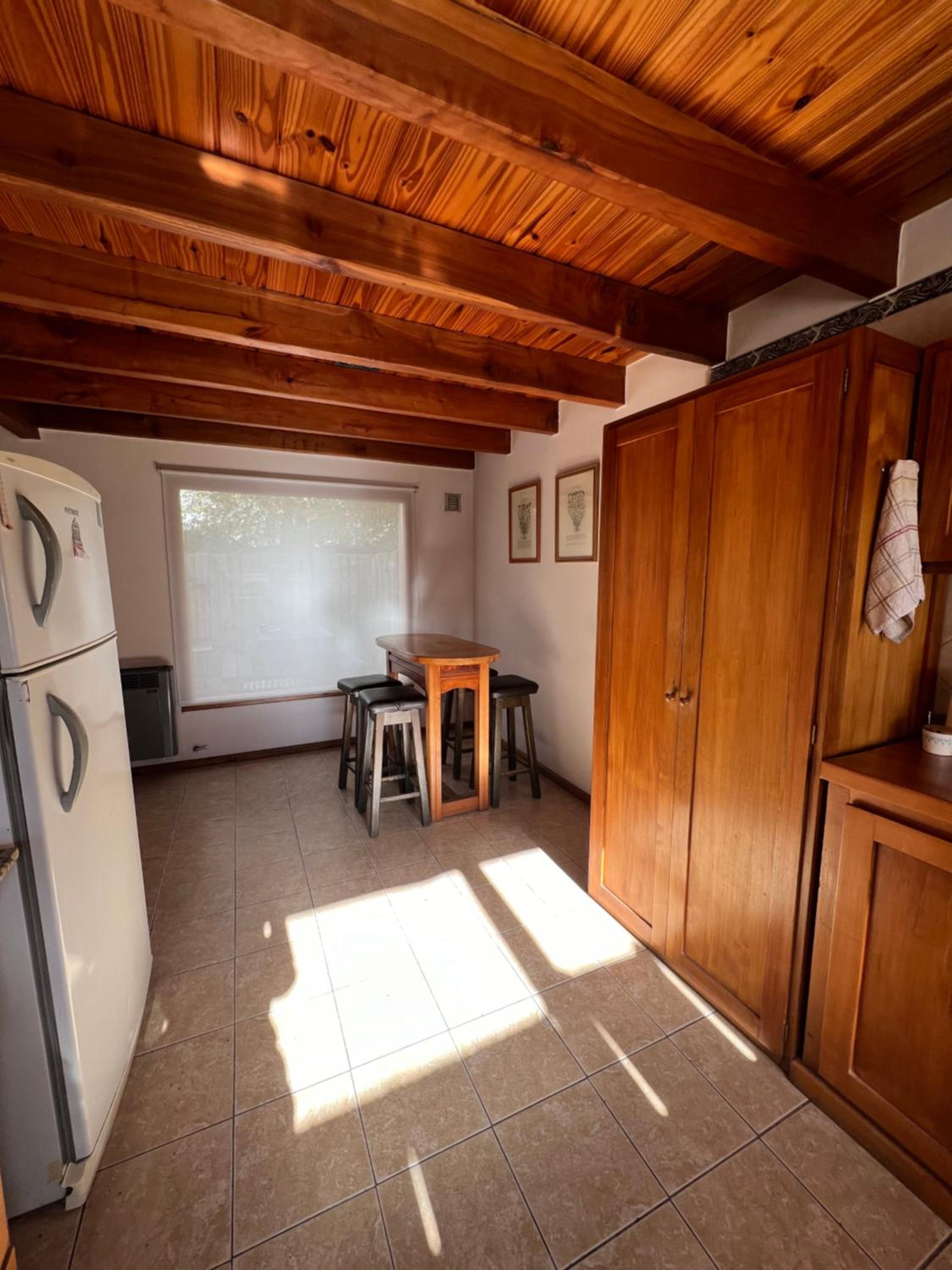 Alamos del Arroyo Casa