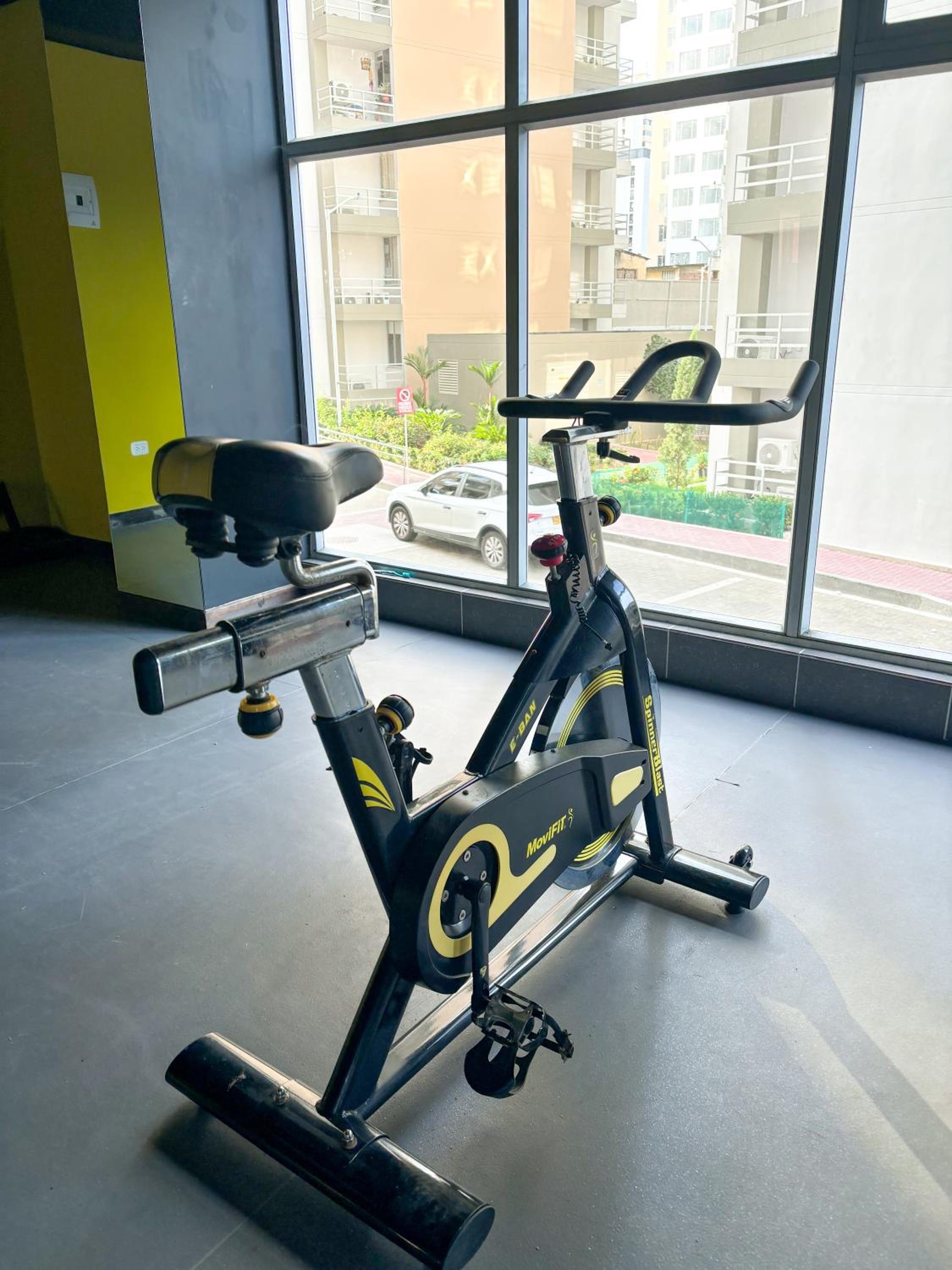 Apartamento La Plazuela Barranquilla