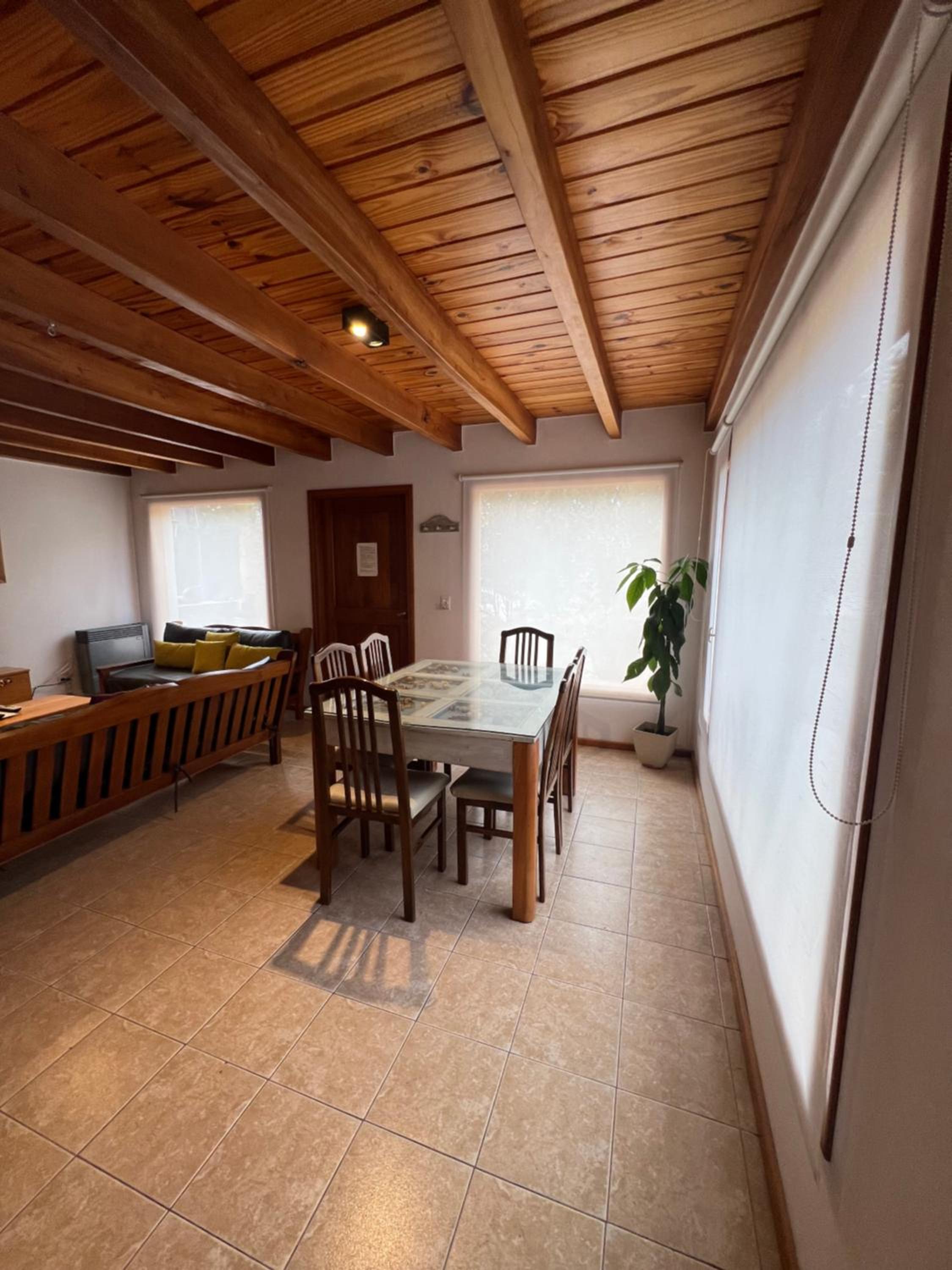 Alamos del Arroyo Casa