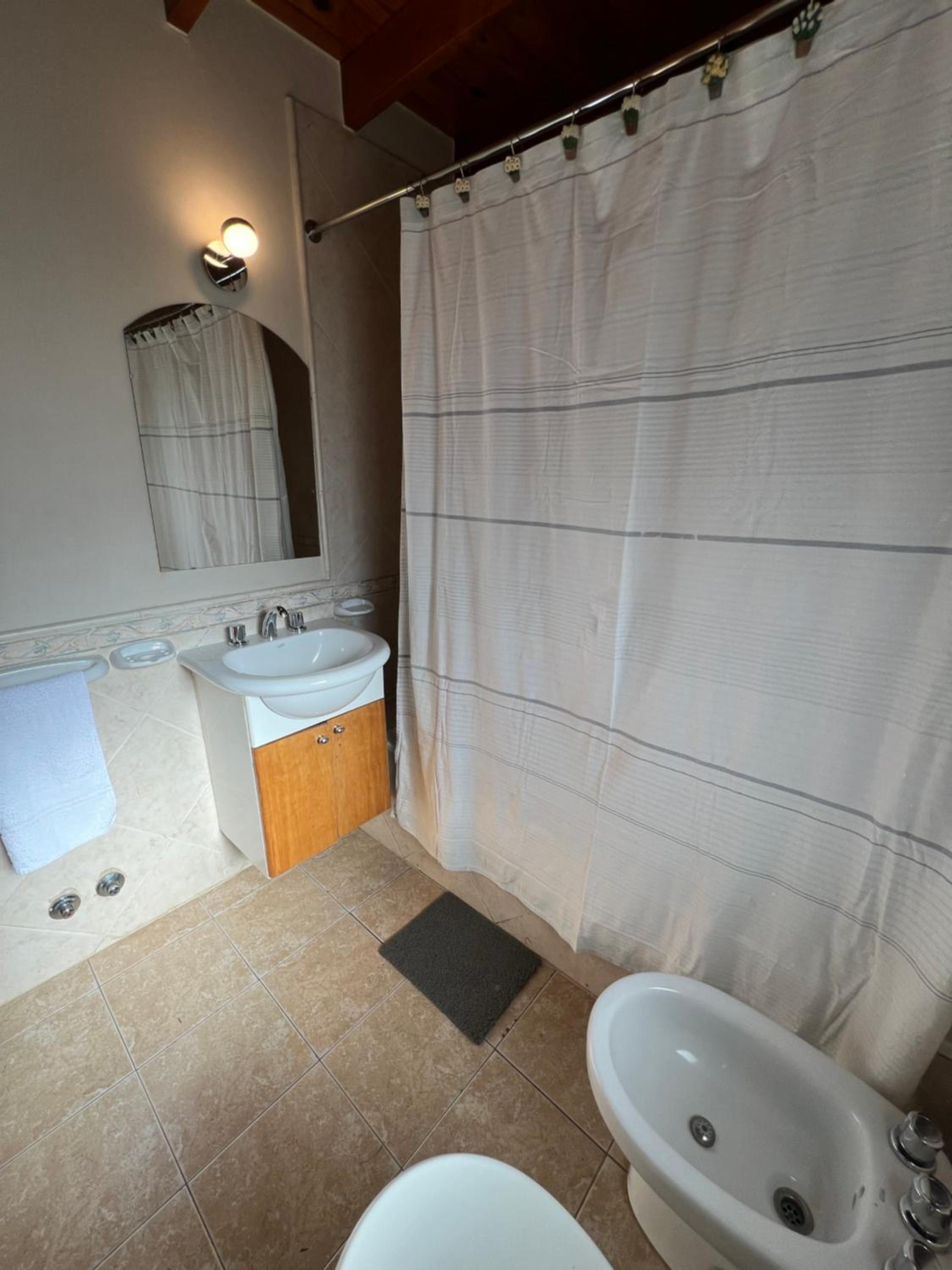 Alamos del Arroyo Casa
