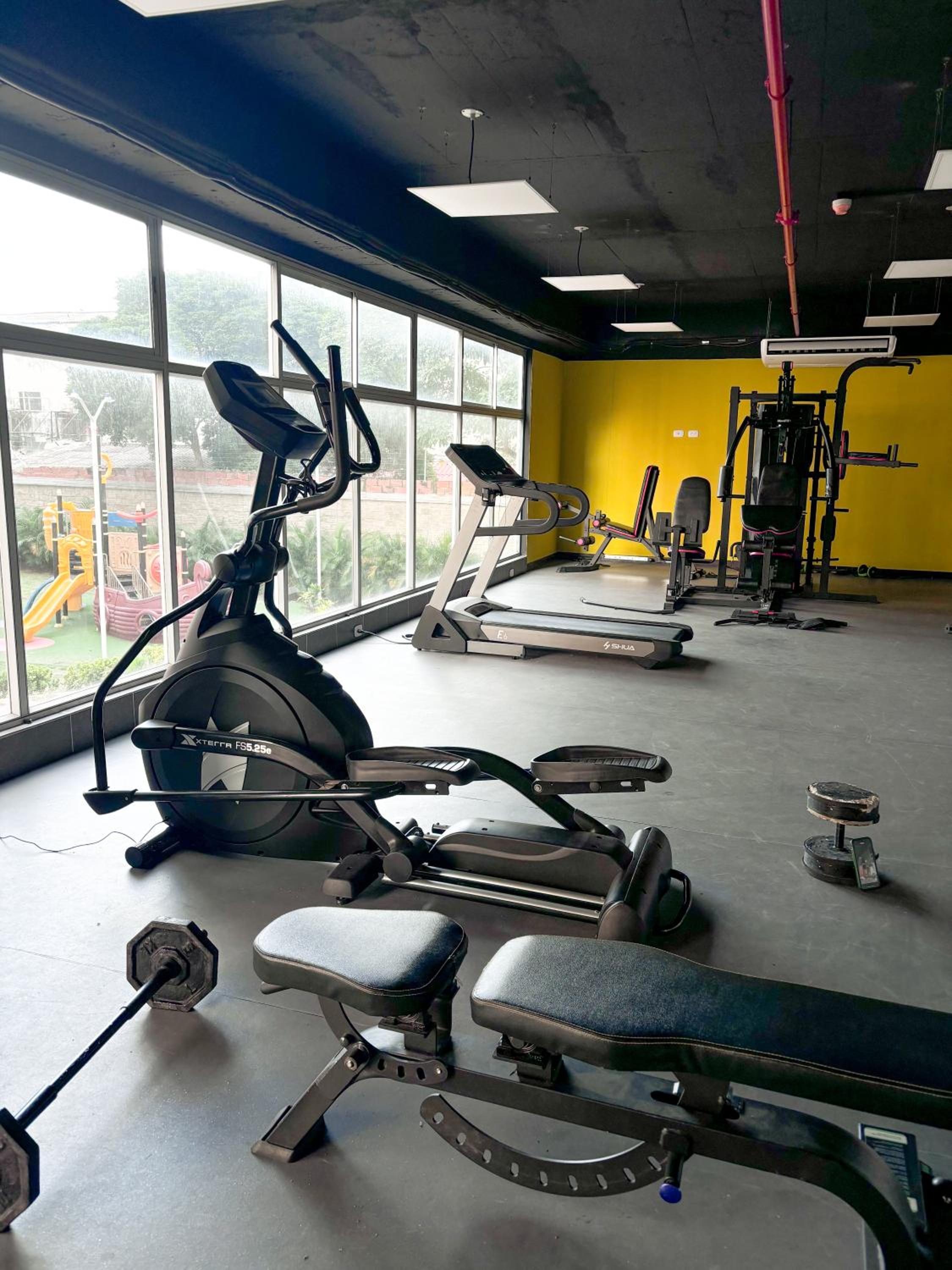 Apartamento La Plazuela Barranquilla
