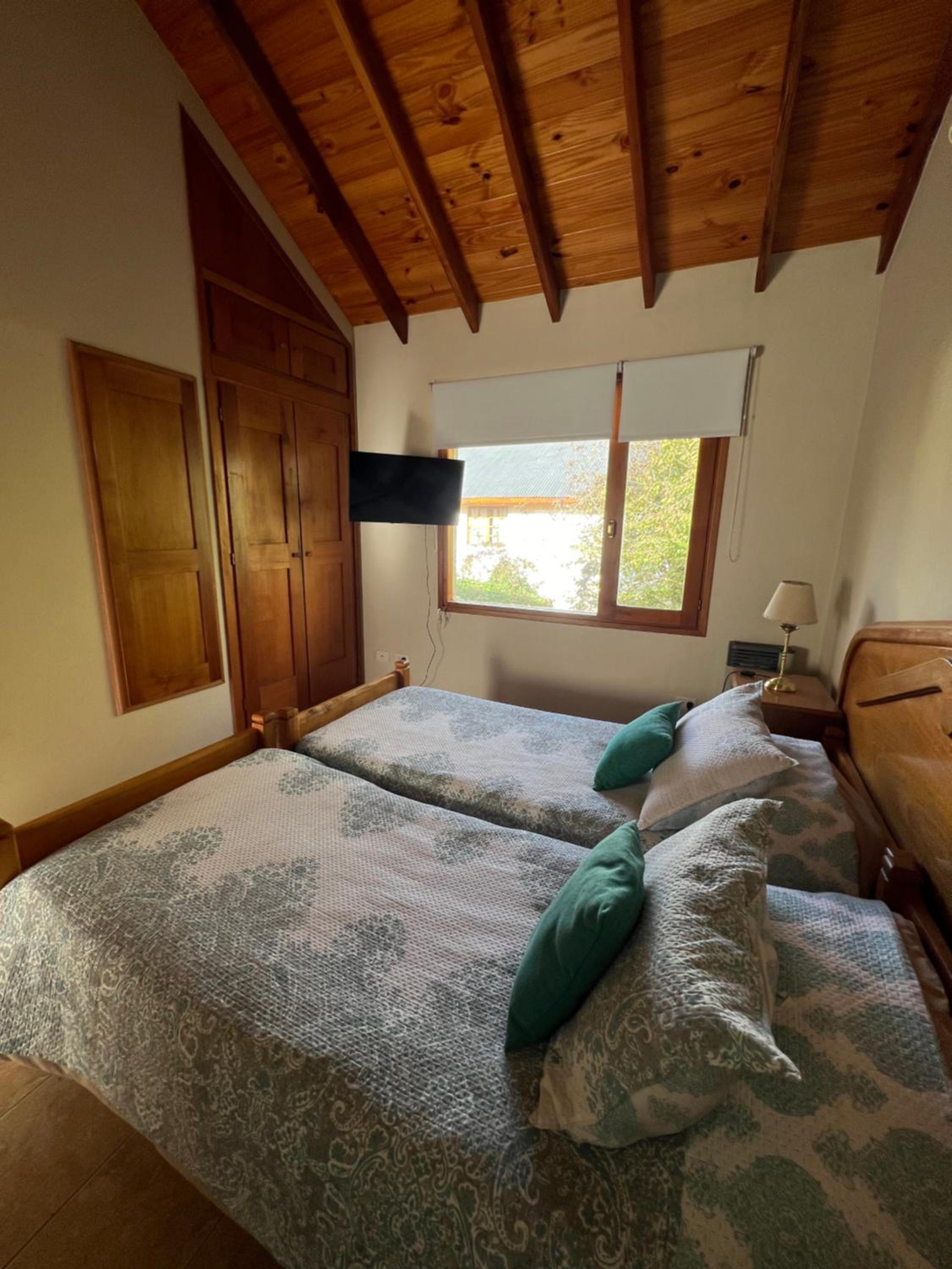Alamos del Arroyo Casa