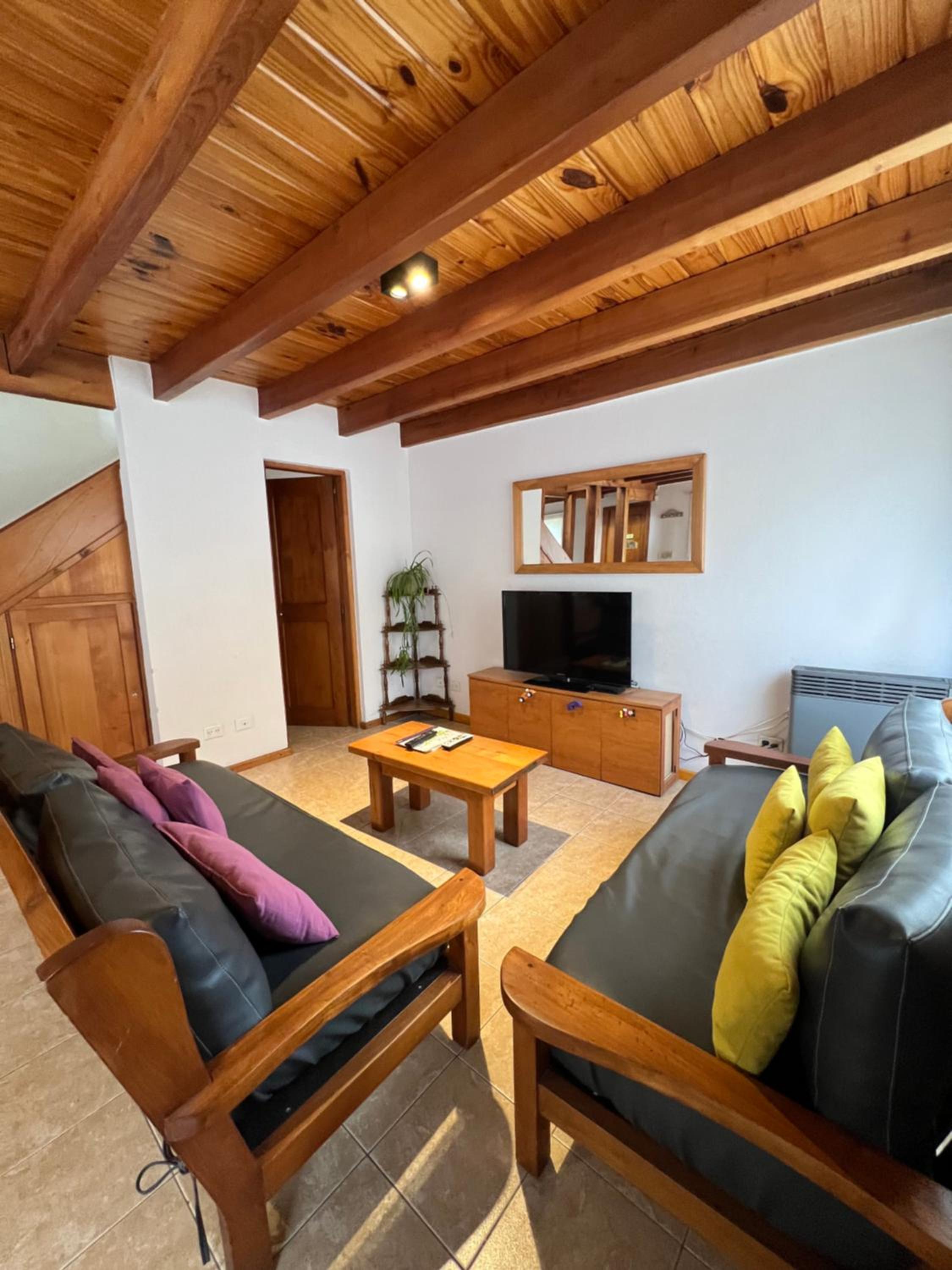 Alamos del Arroyo Casa
