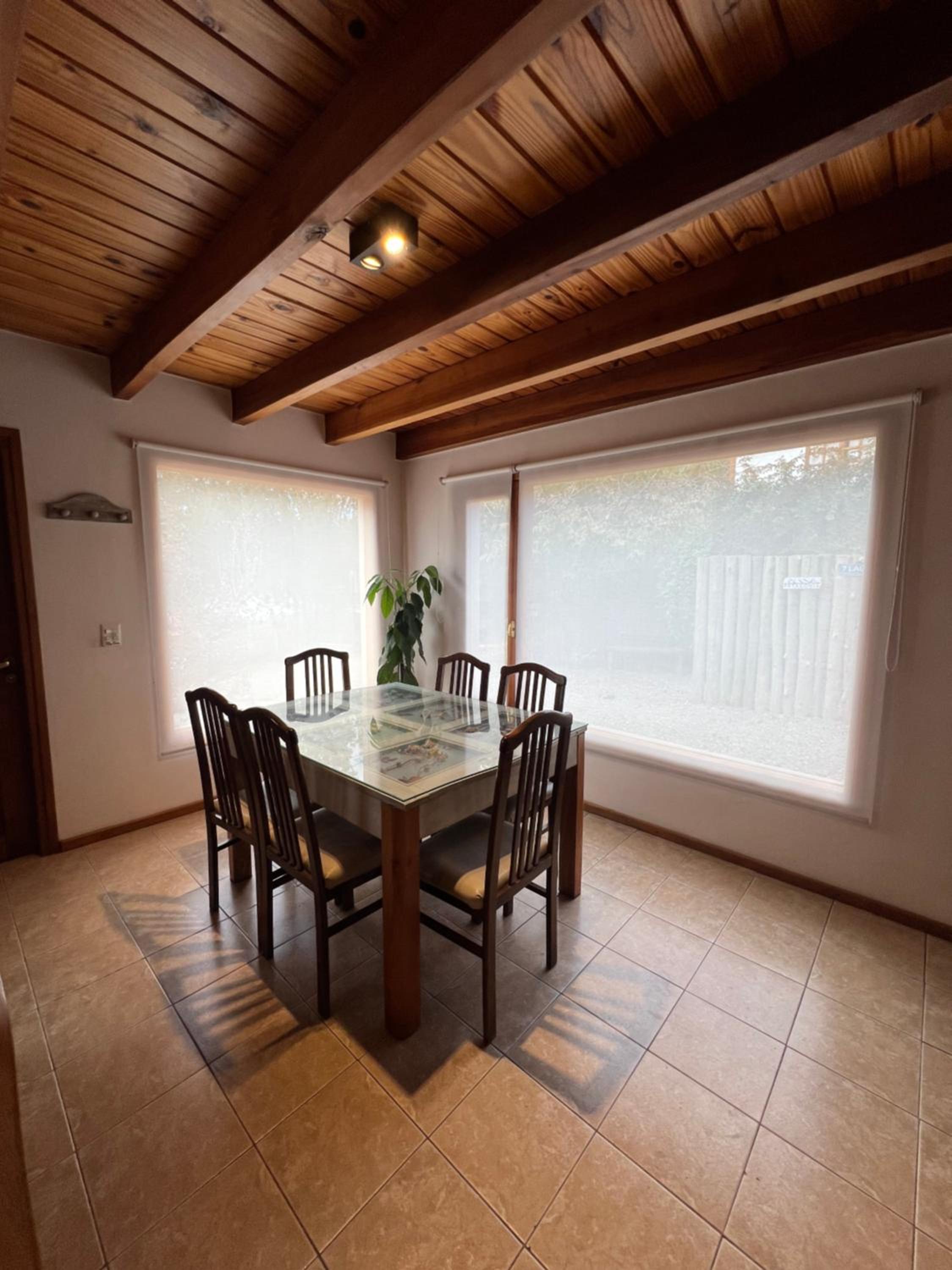 Alamos del Arroyo Casa