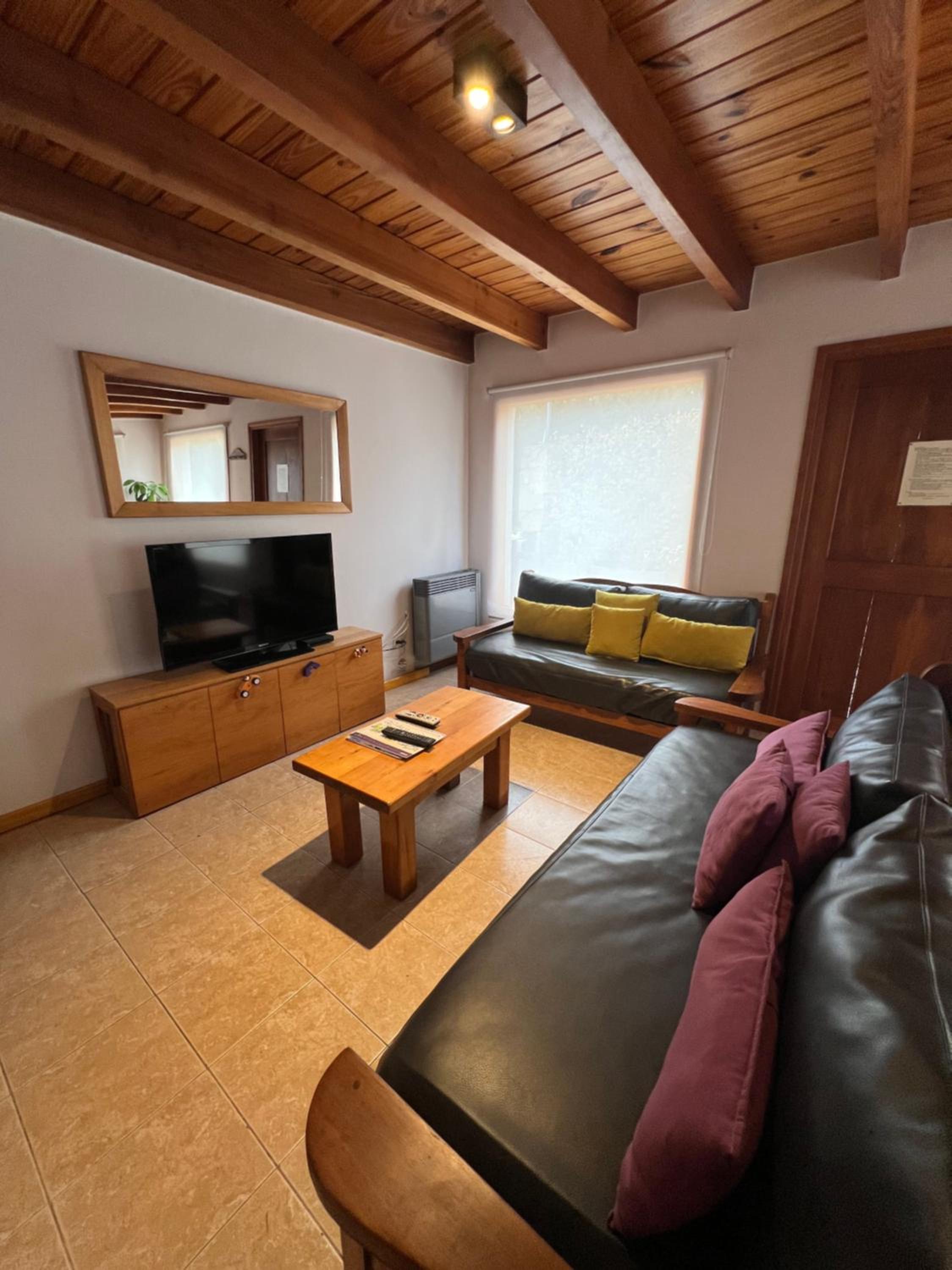 Alamos del Arroyo Casa