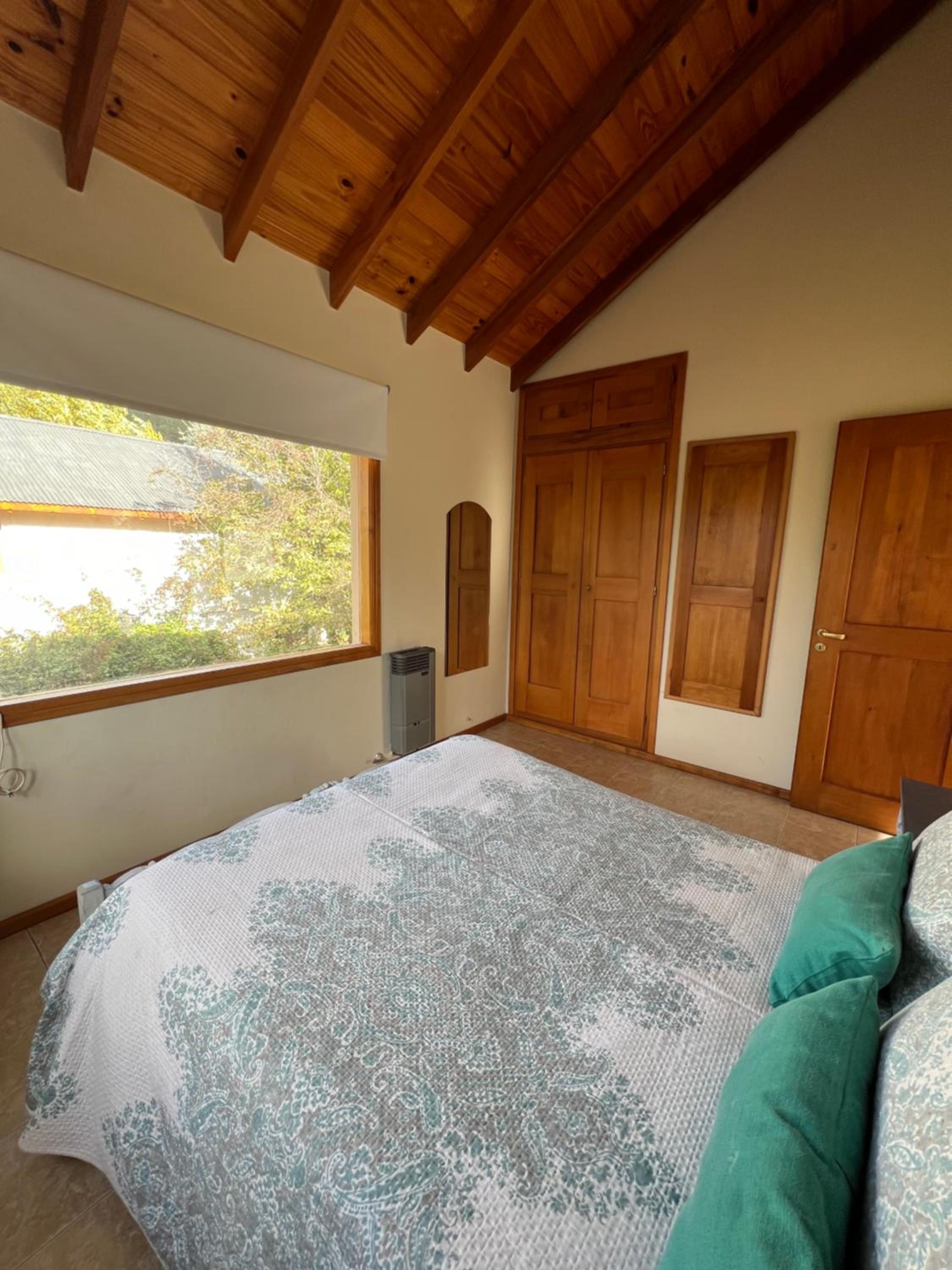 Alamos del Arroyo Casa