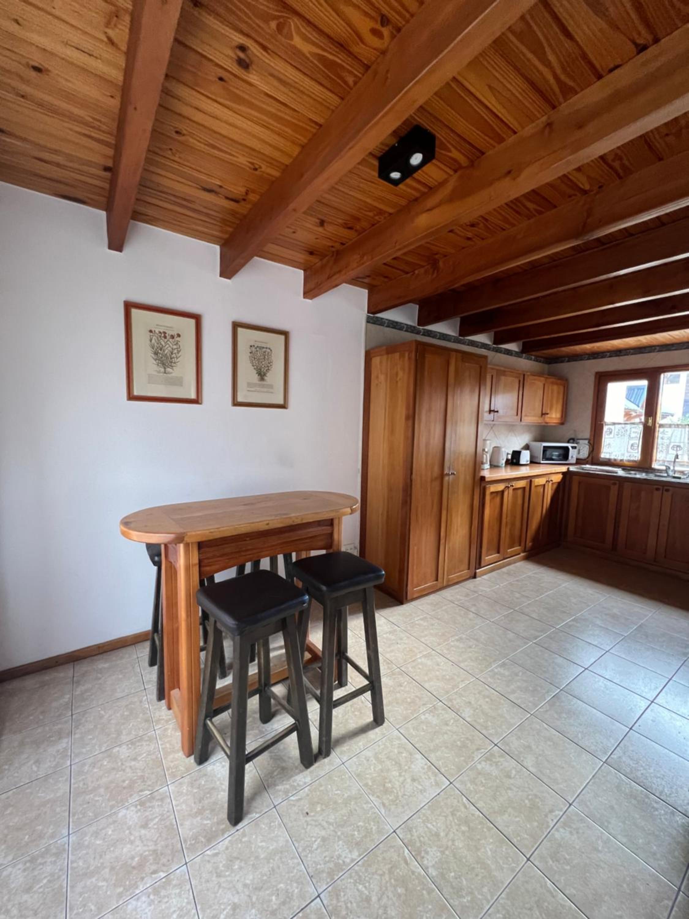 Alamos del Arroyo Casa