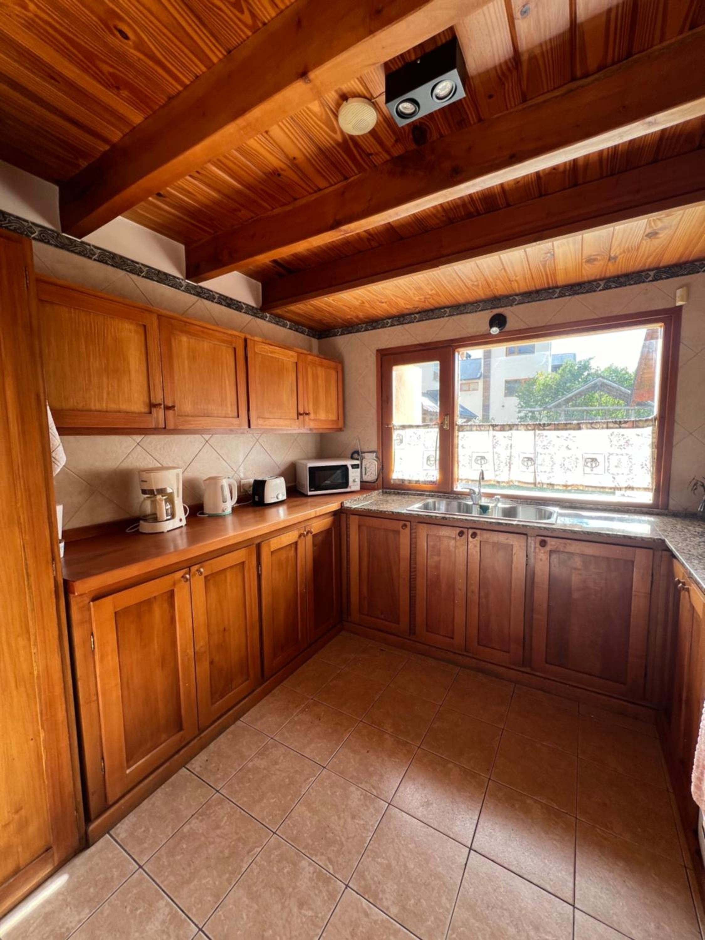 Alamos del Arroyo Casa