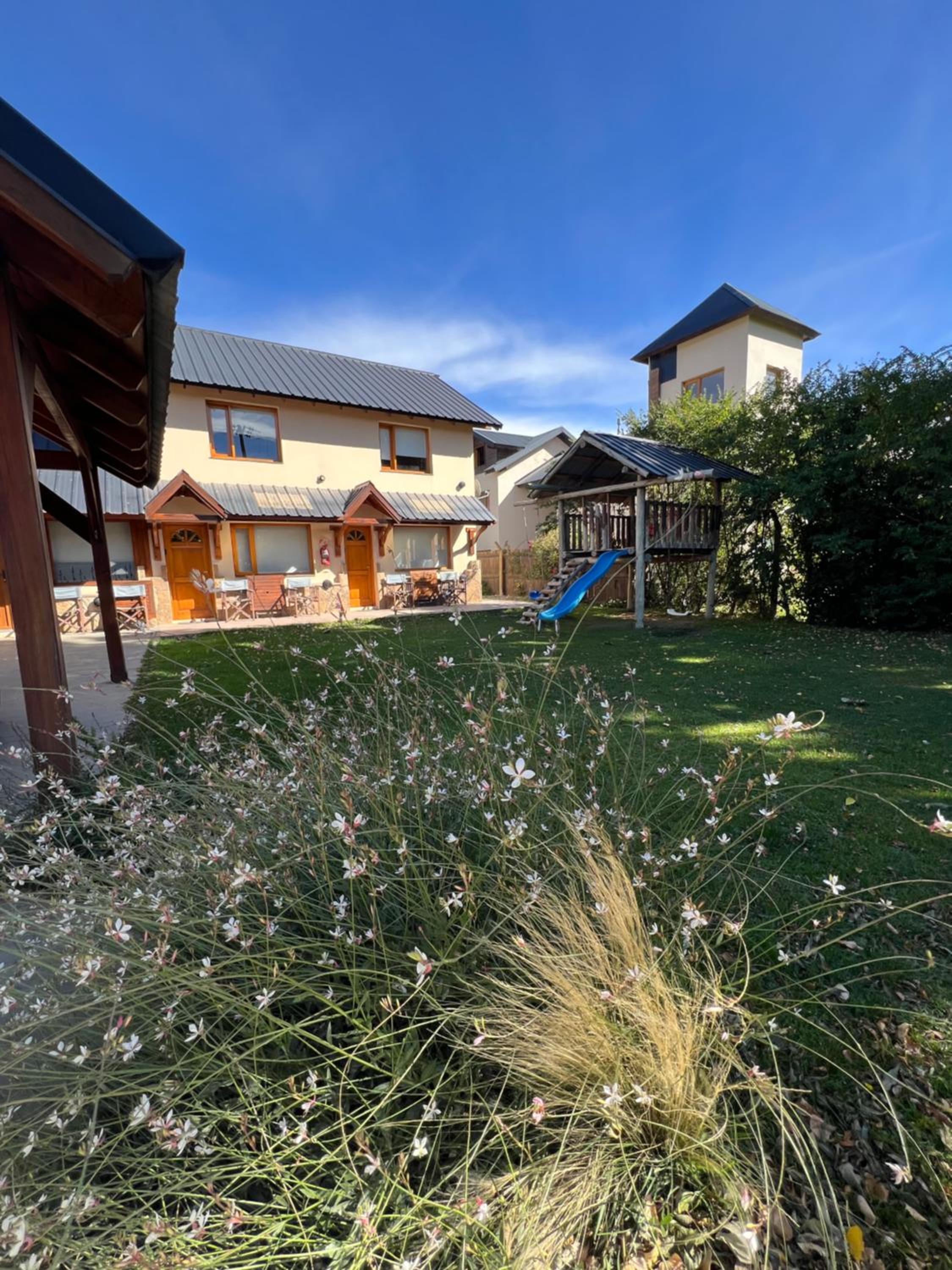 Alamos del Arroyo Casa