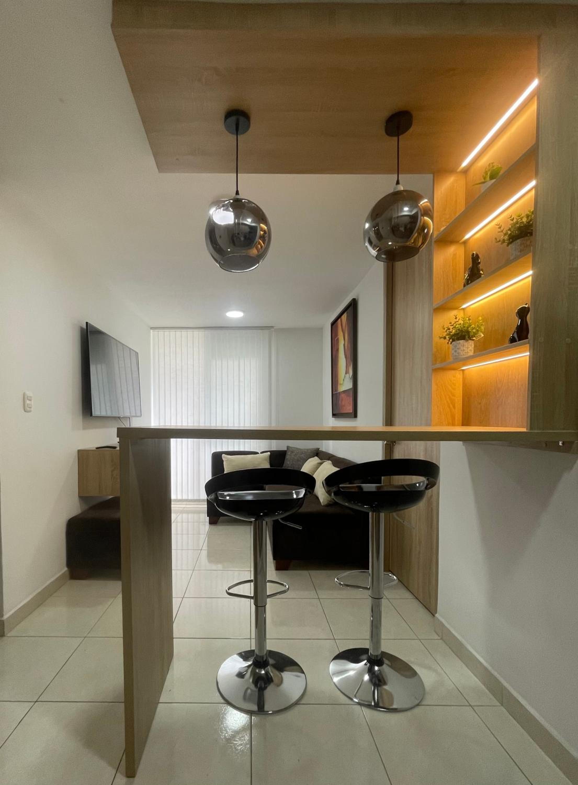 Espectacular apartamento en armenia zona norte