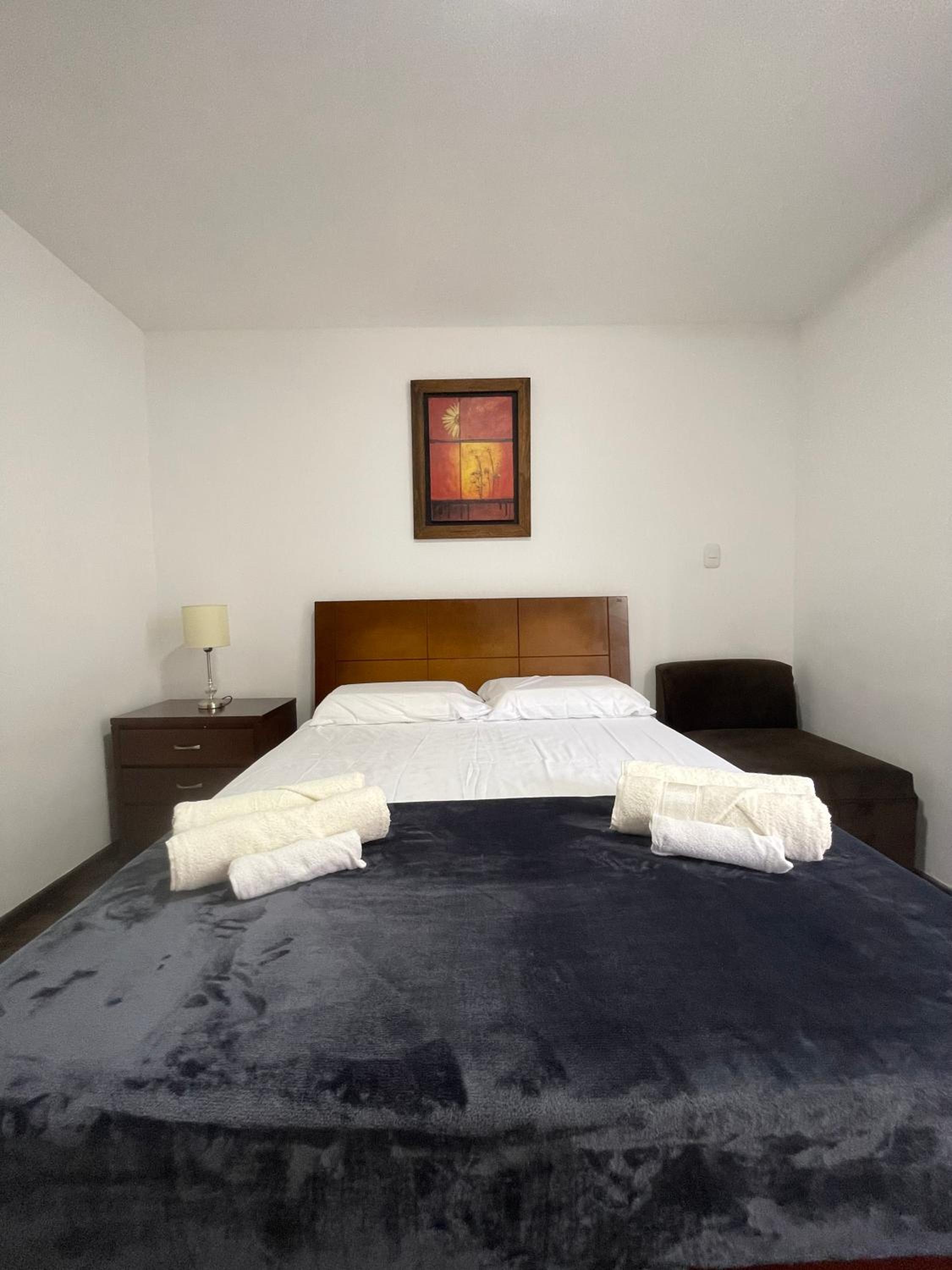 Espectacular apartamento en armenia zona norte
