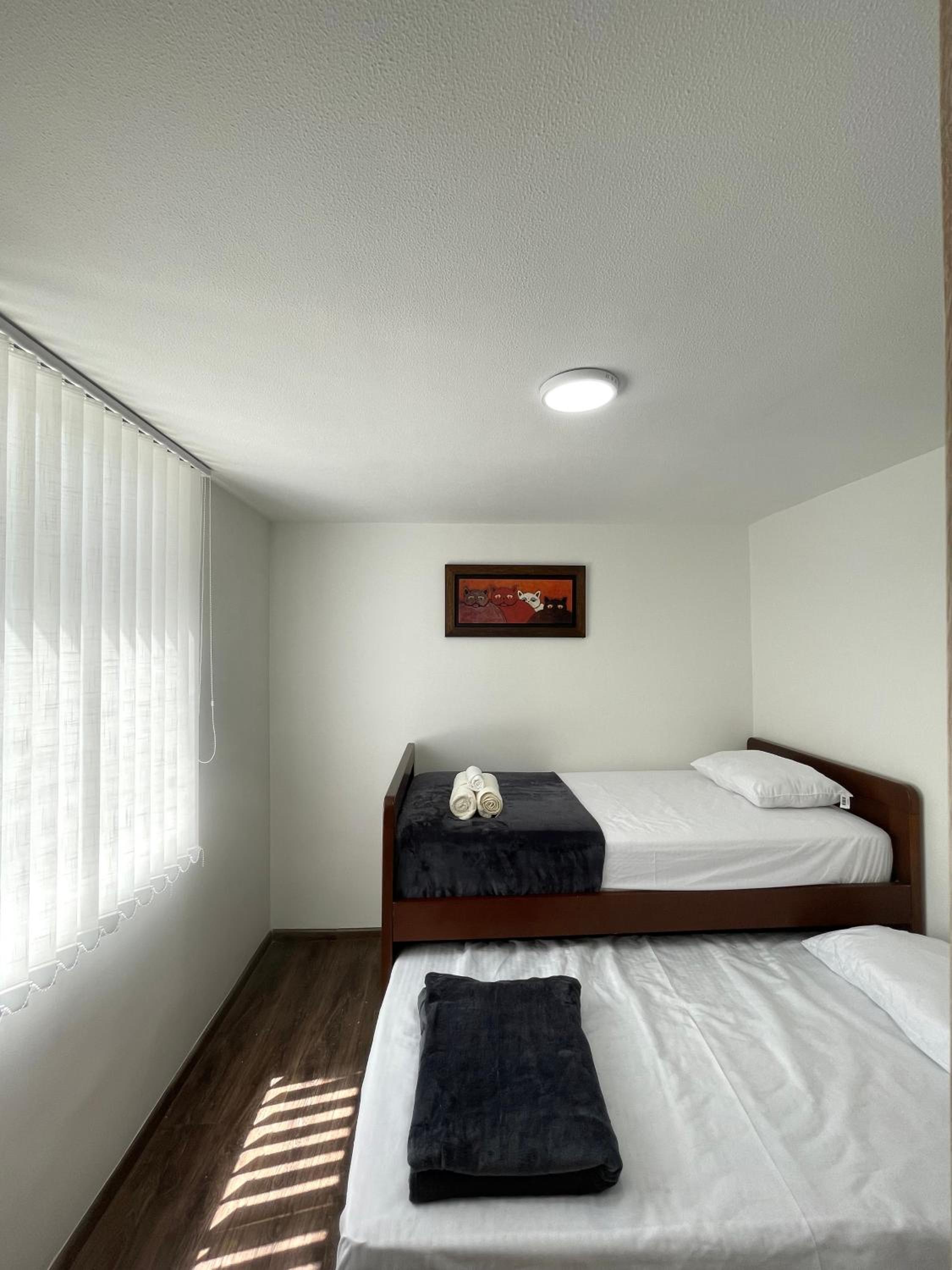 Espectacular apartamento en armenia zona norte