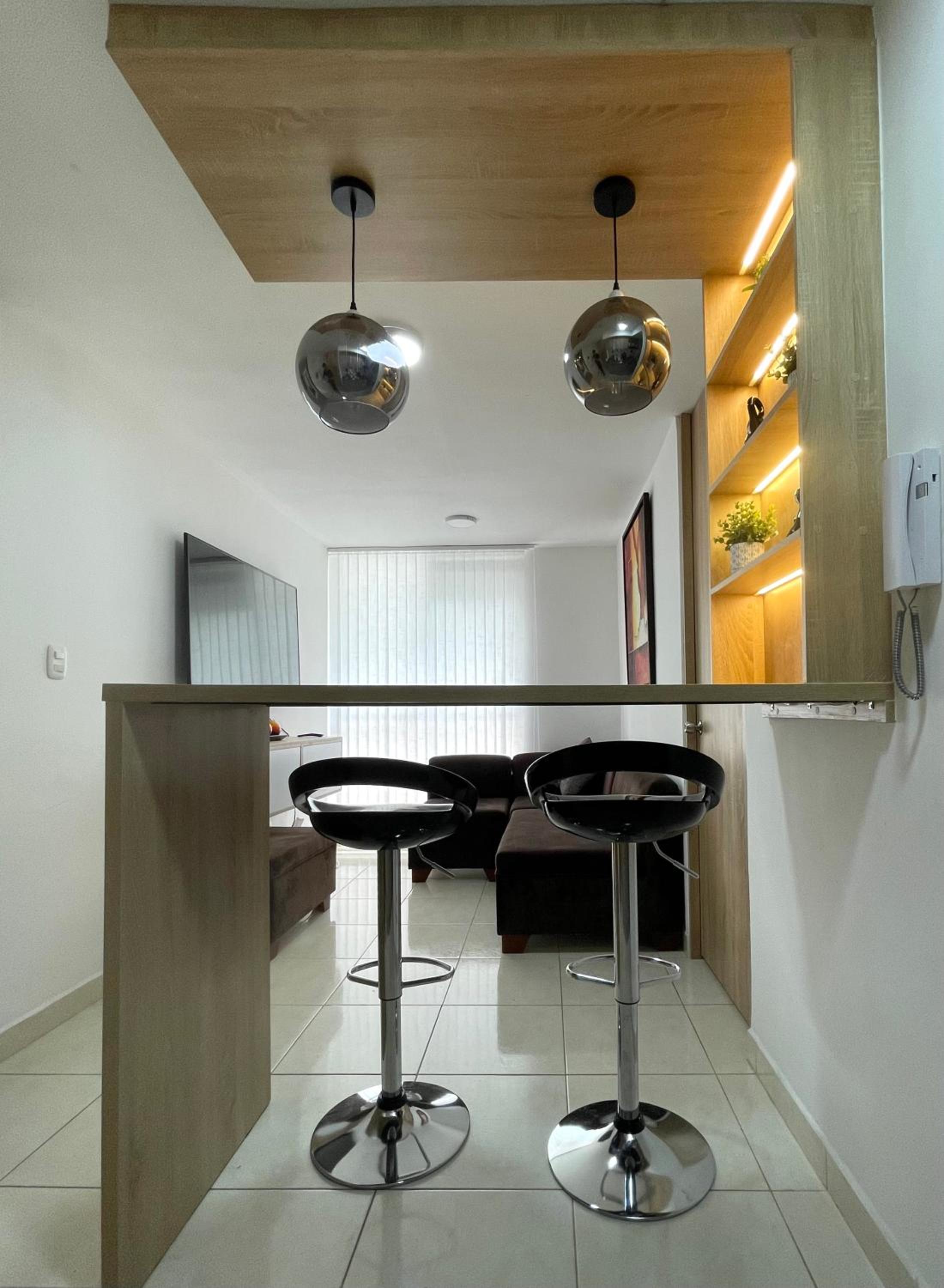 Espectacular apartamento en armenia zona norte