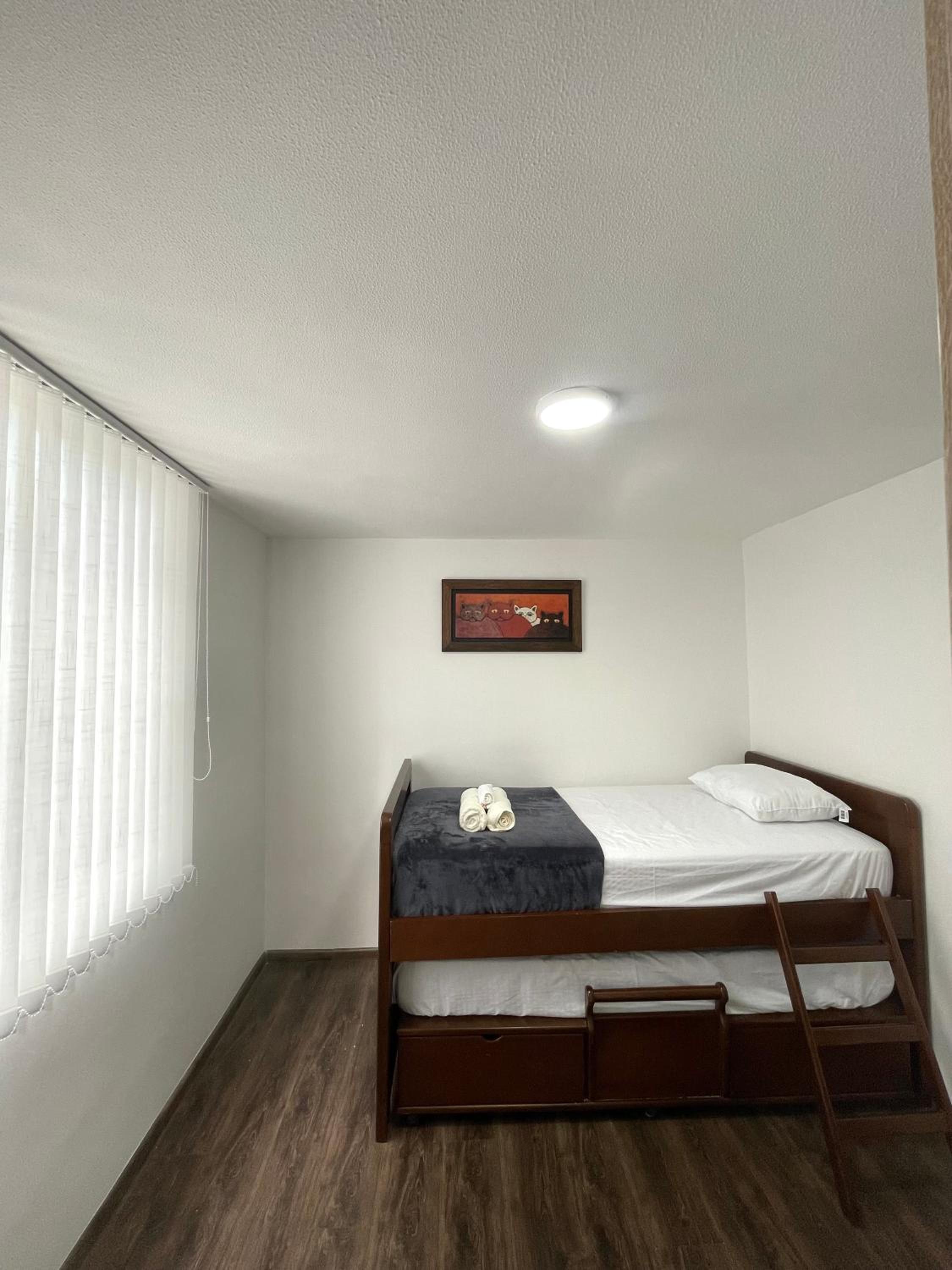 Espectacular apartamento en armenia zona norte