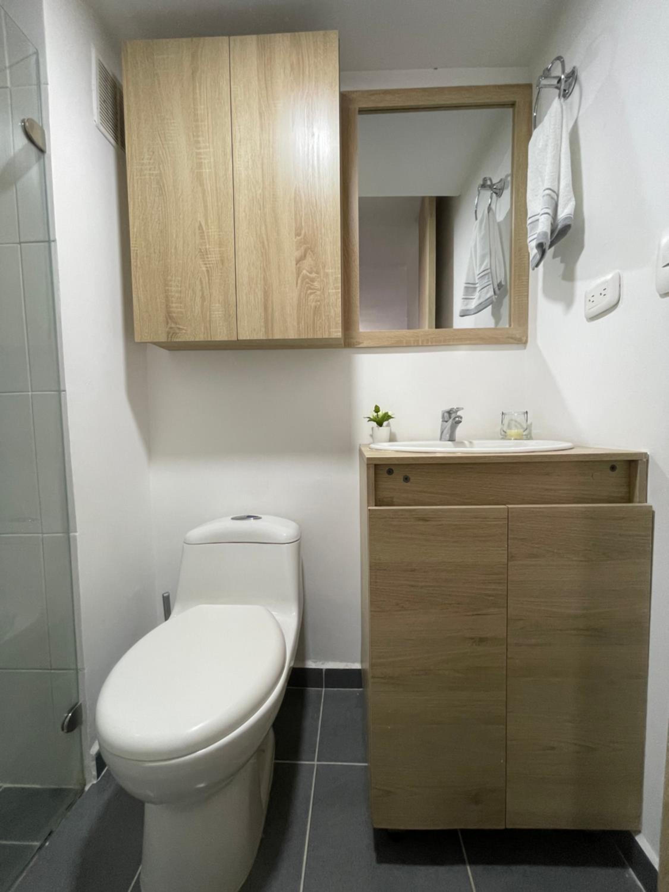 Espectacular apartamento en armenia zona norte