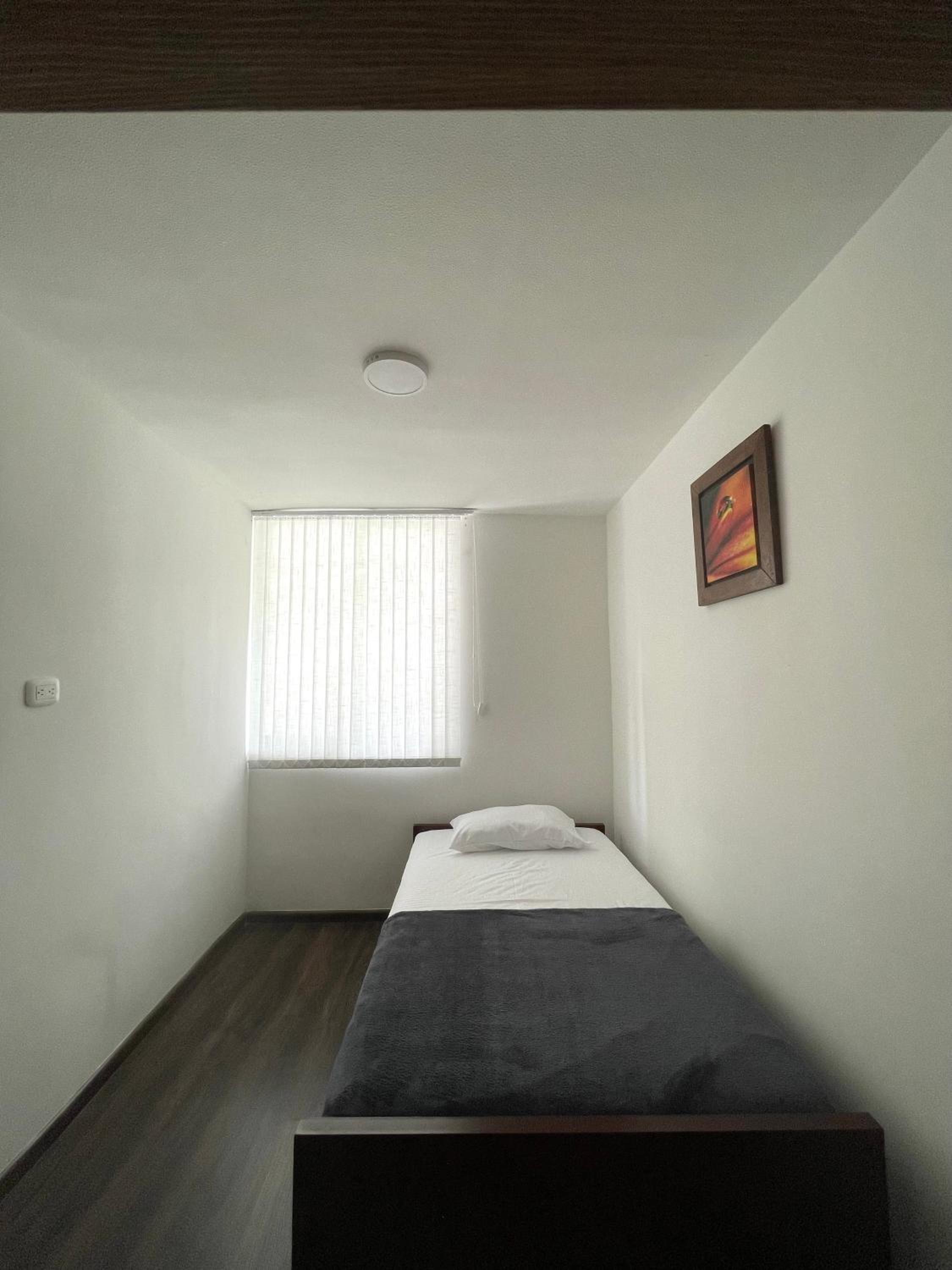 Espectacular apartamento en armenia zona norte