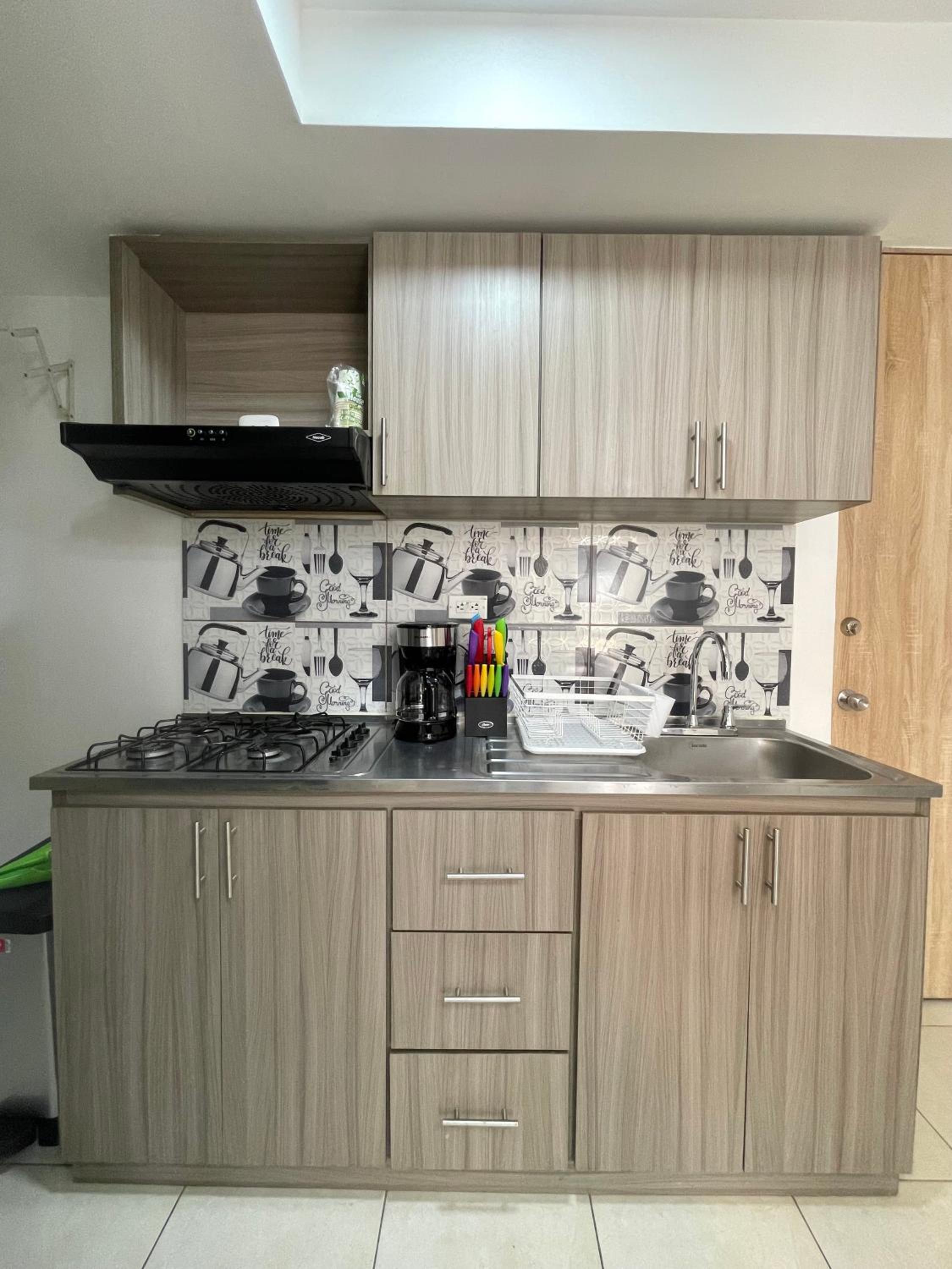 Espectacular apartamento en armenia zona norte