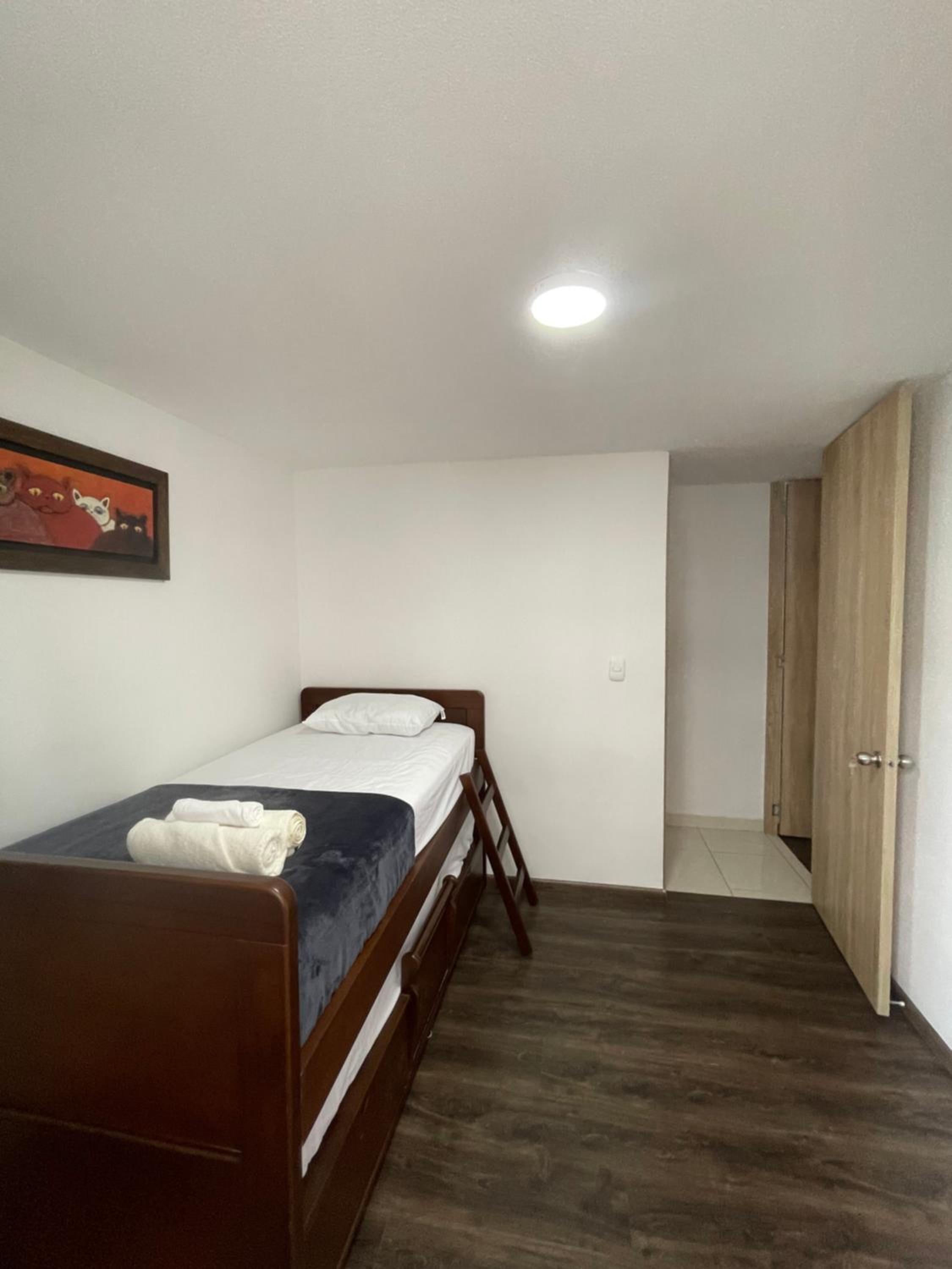 Espectacular apartamento en armenia zona norte