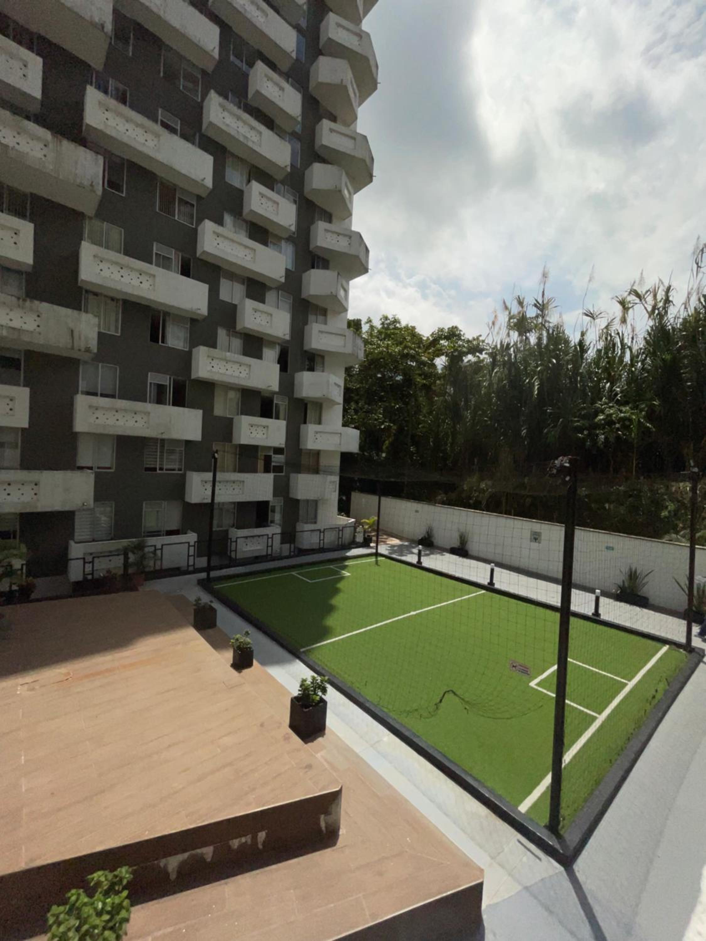 Espectacular apartamento en armenia zona norte