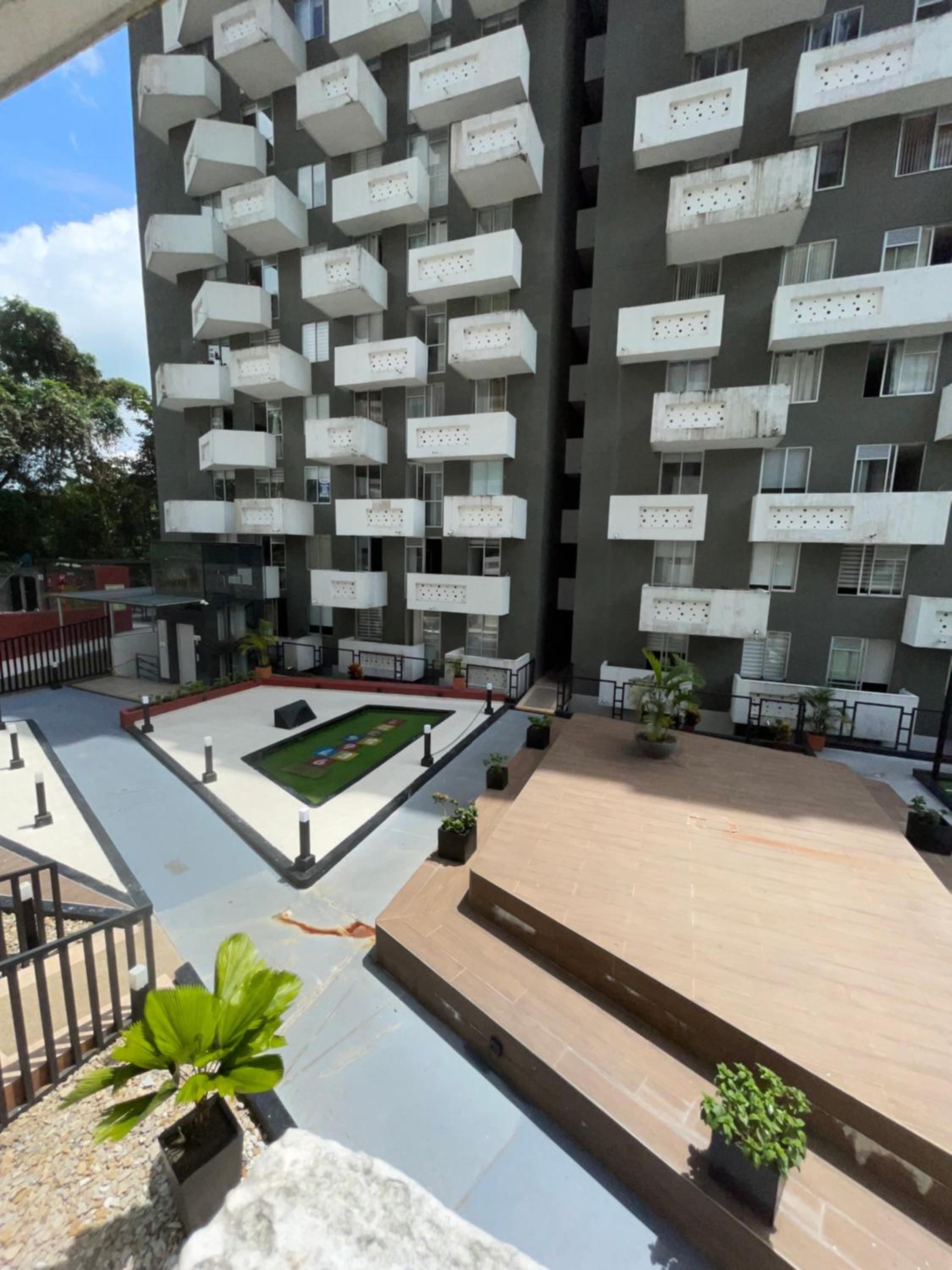 Espectacular apartamento en armenia zona norte