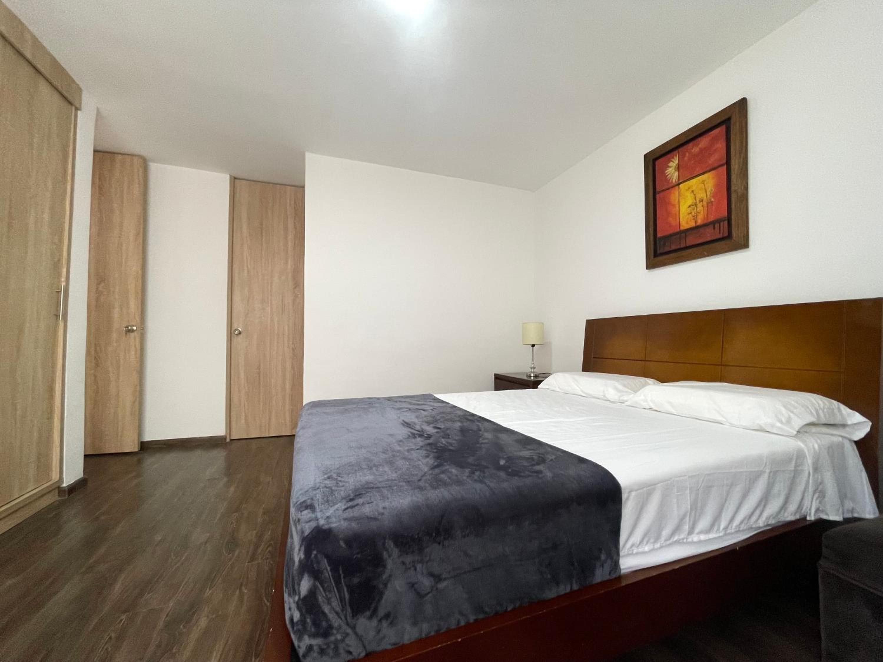 Espectacular apartamento en armenia zona norte