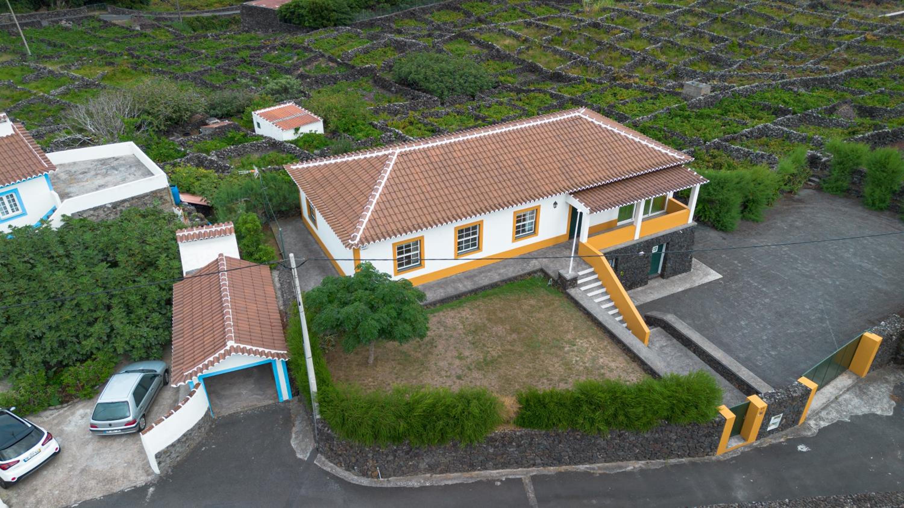 Casa da Vinha