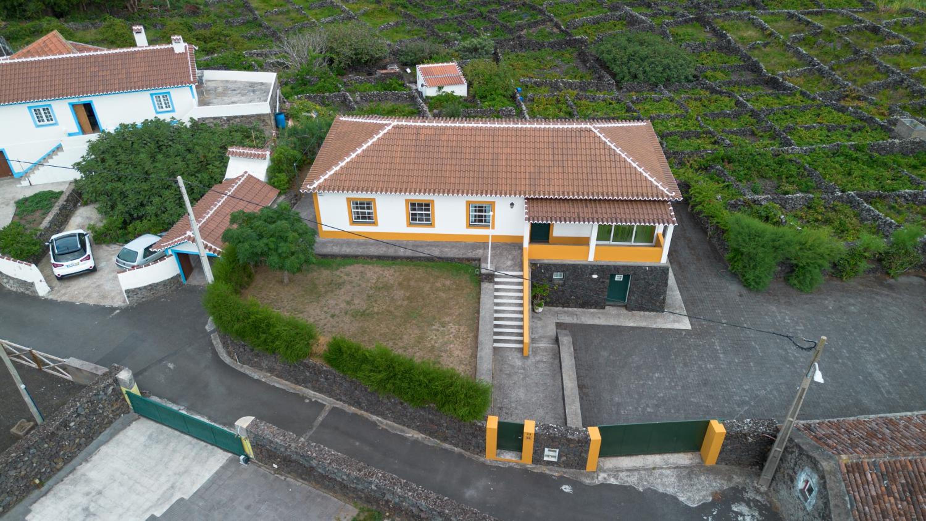 Casa da Vinha
