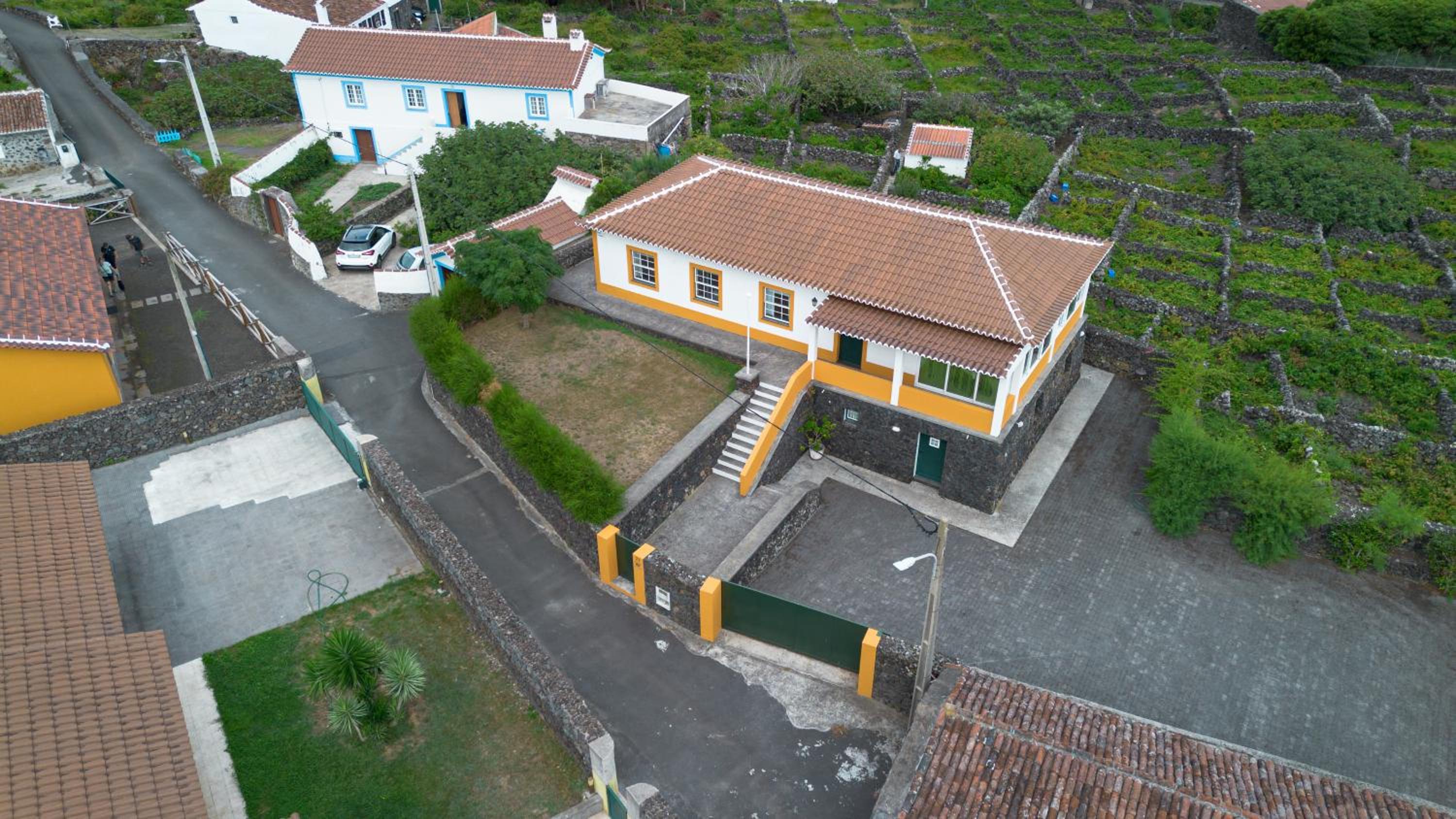 Casa da Vinha