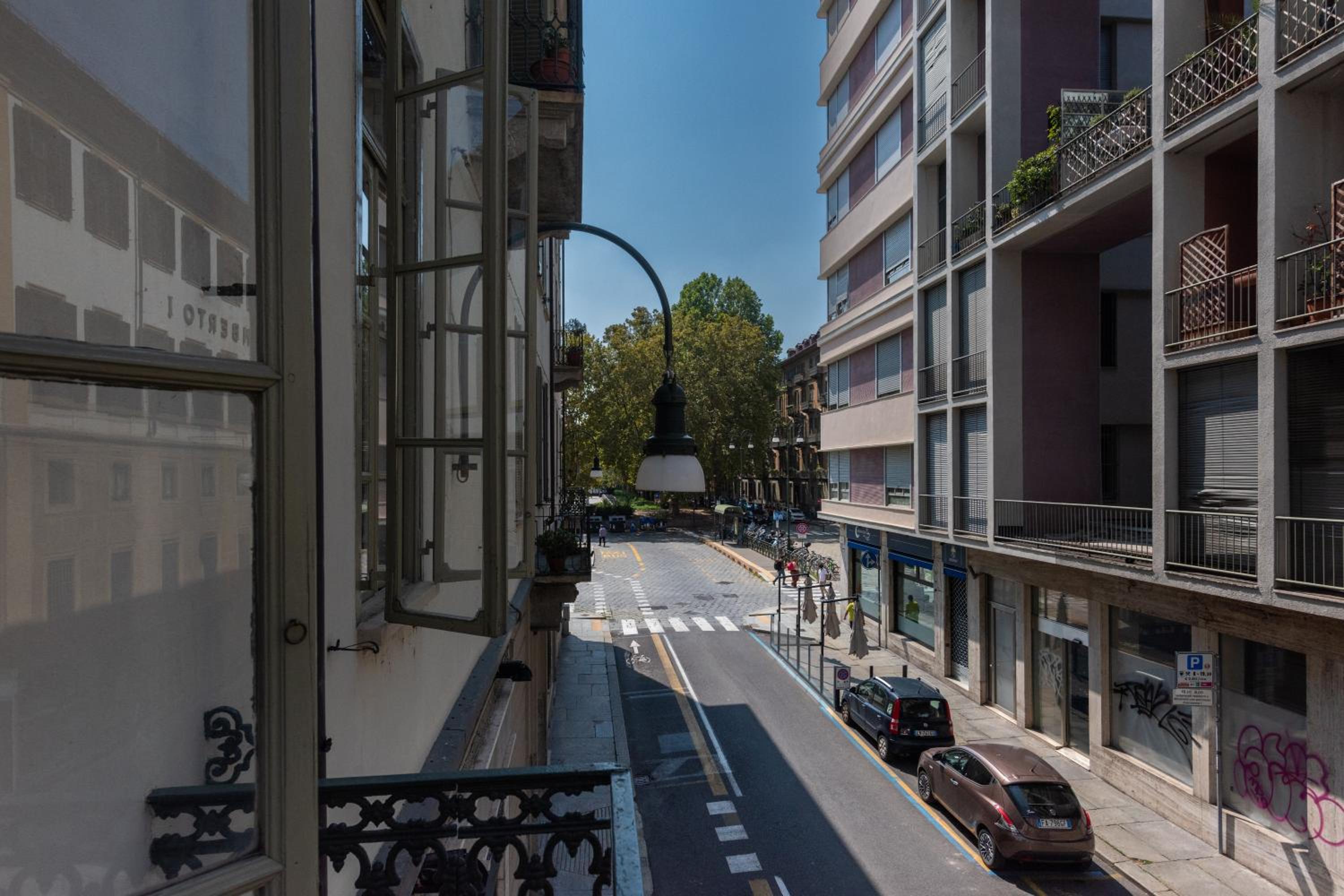 Bligny Zero by Apartments To Art