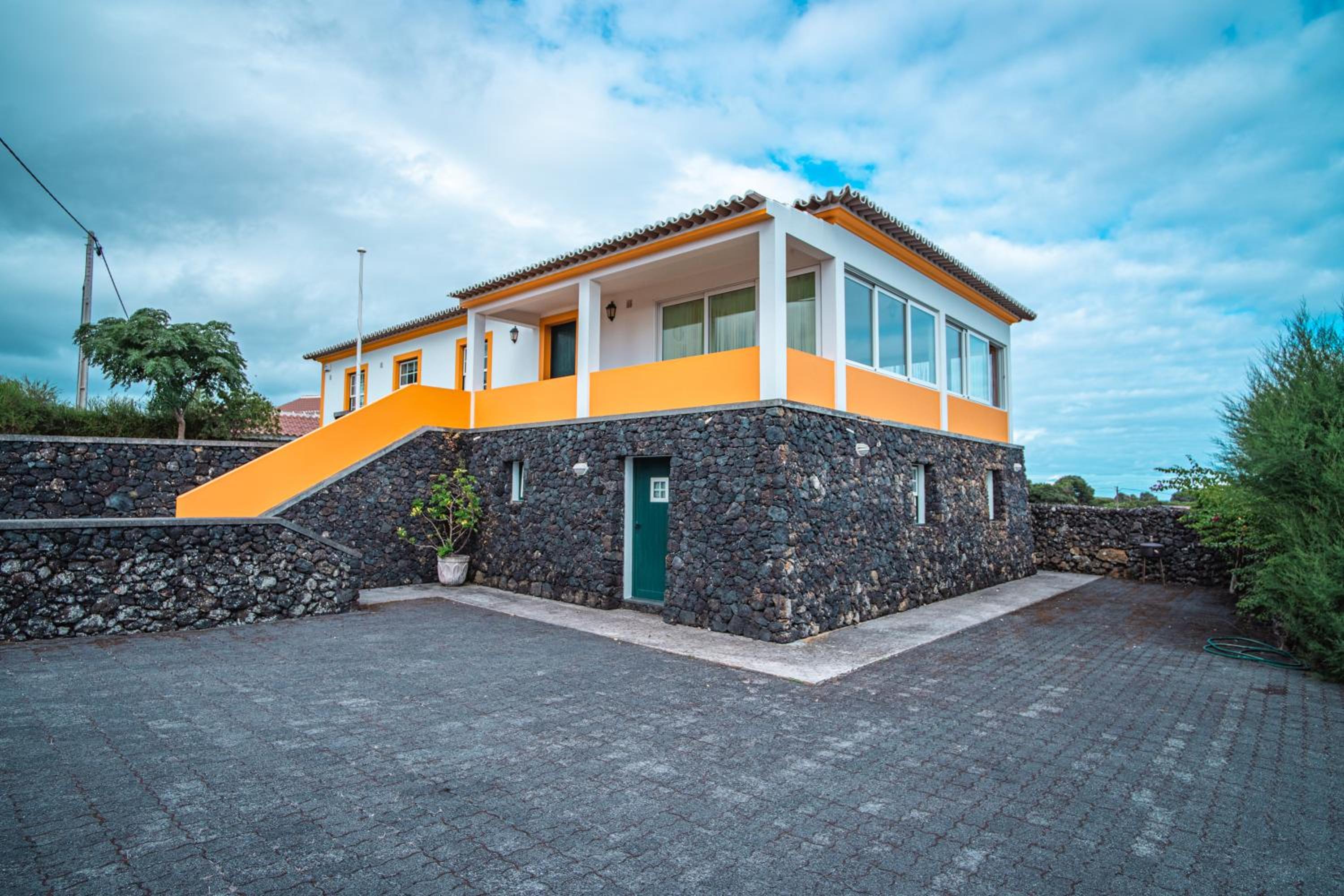 Casa da Vinha