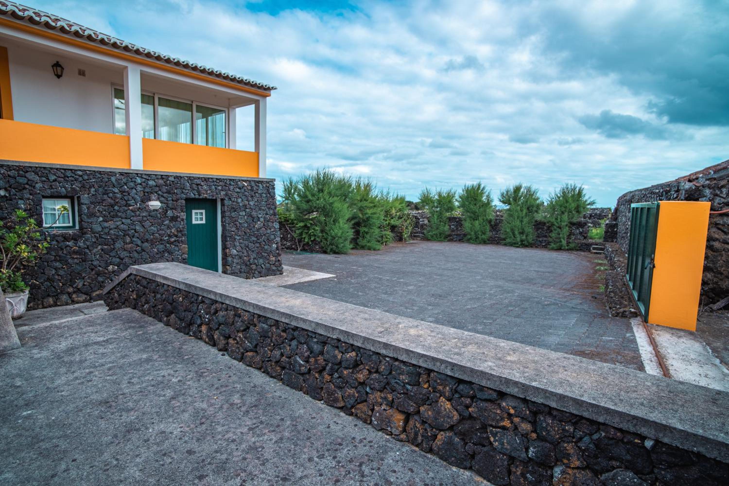 Casa da Vinha