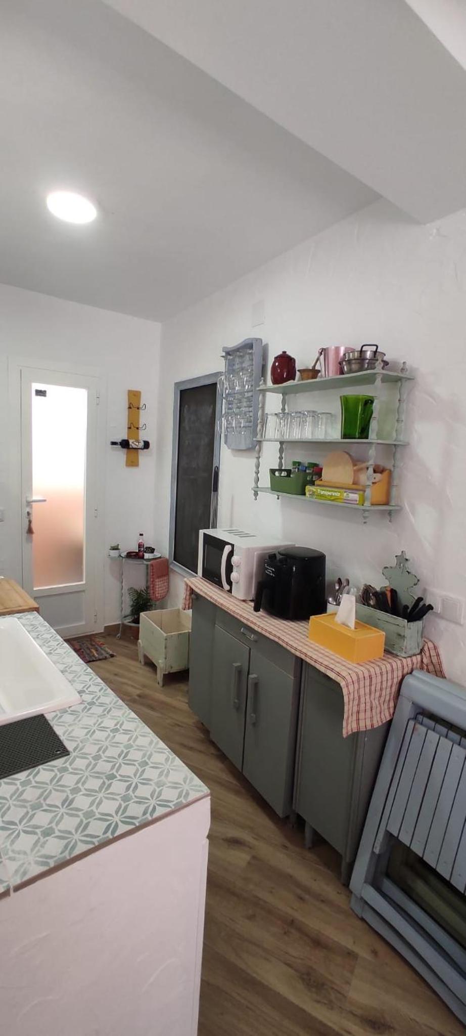 La Casita El Carmen