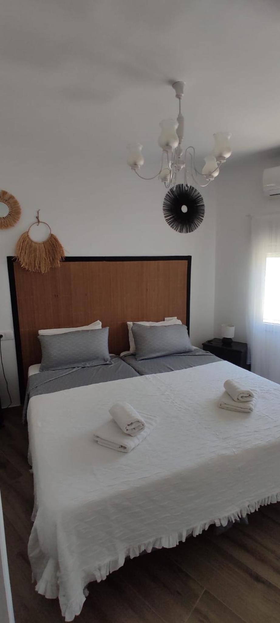 La Casita El Carmen