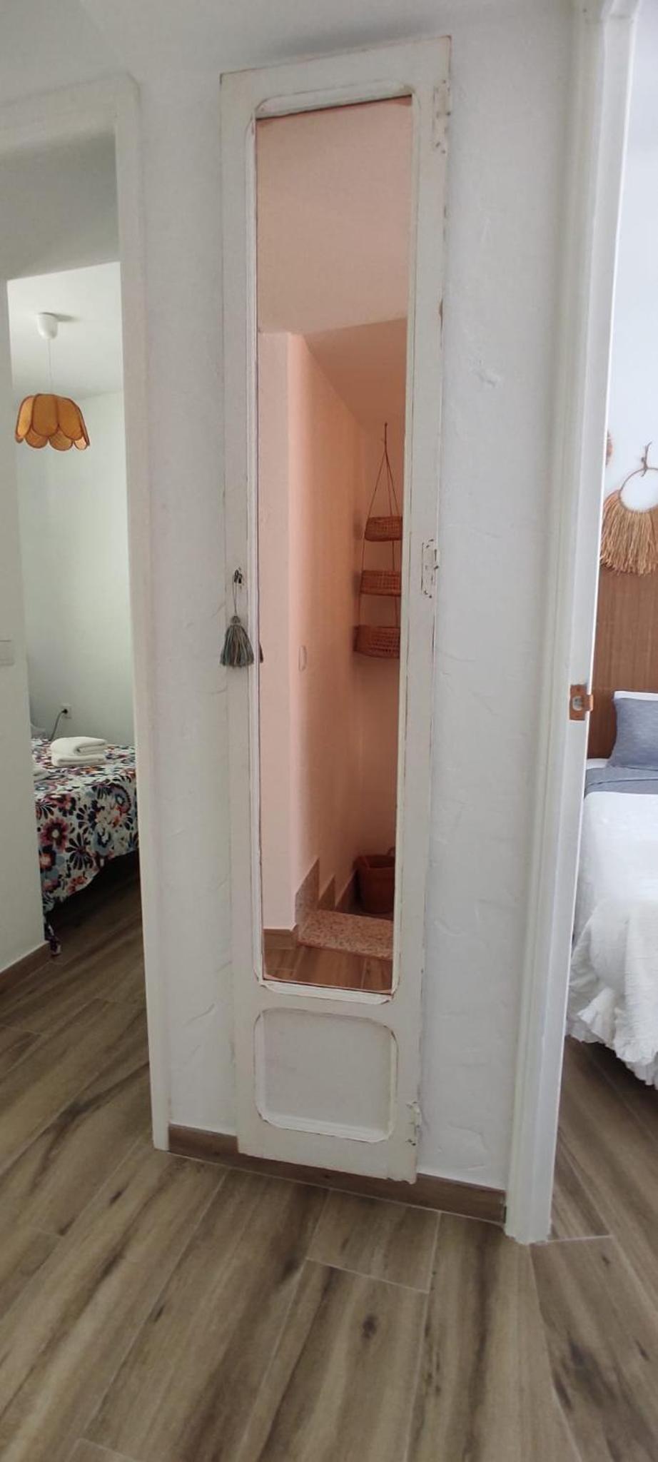La Casita El Carmen