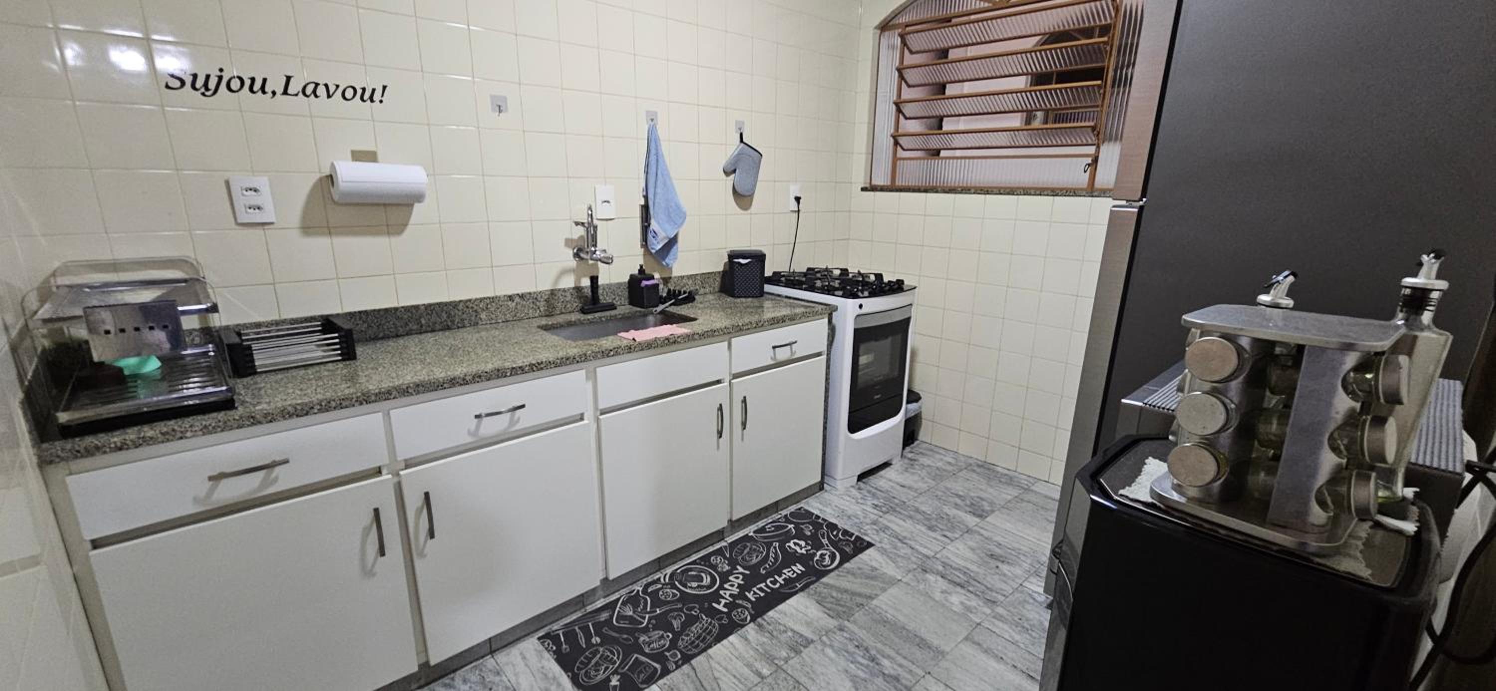 CAXU HOSTEL