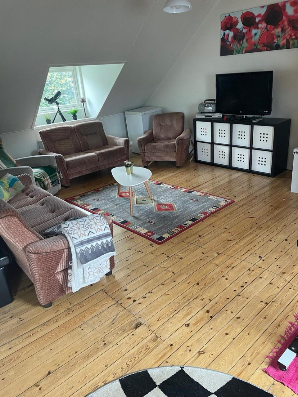 Bergen peaceful loft