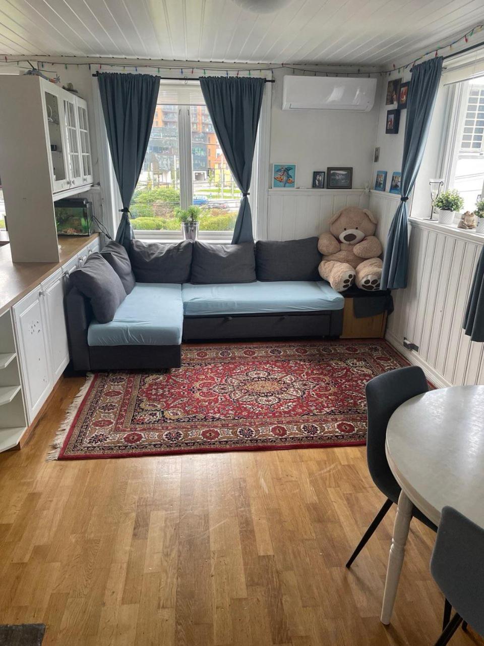 Bergen peaceful loft