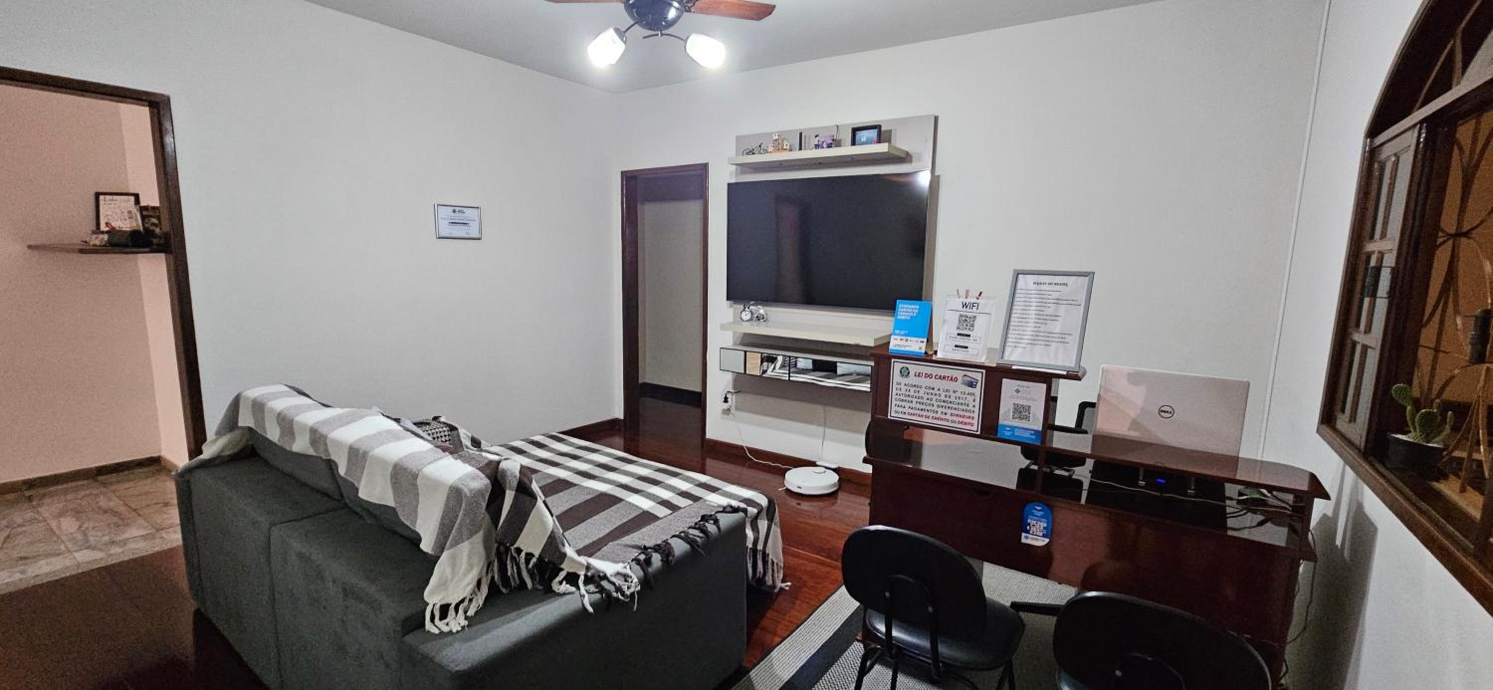 CAXU HOSTEL
