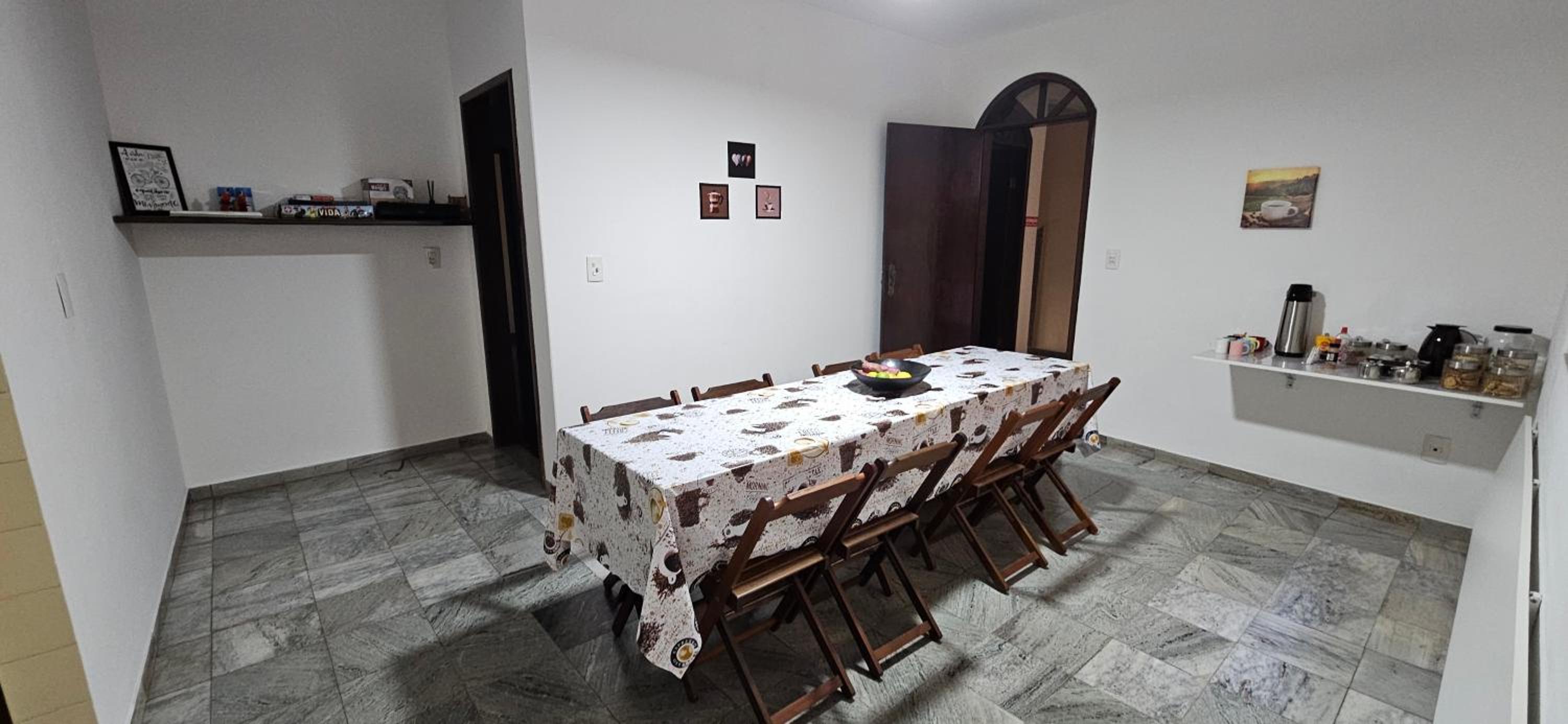 CAXU HOSTEL